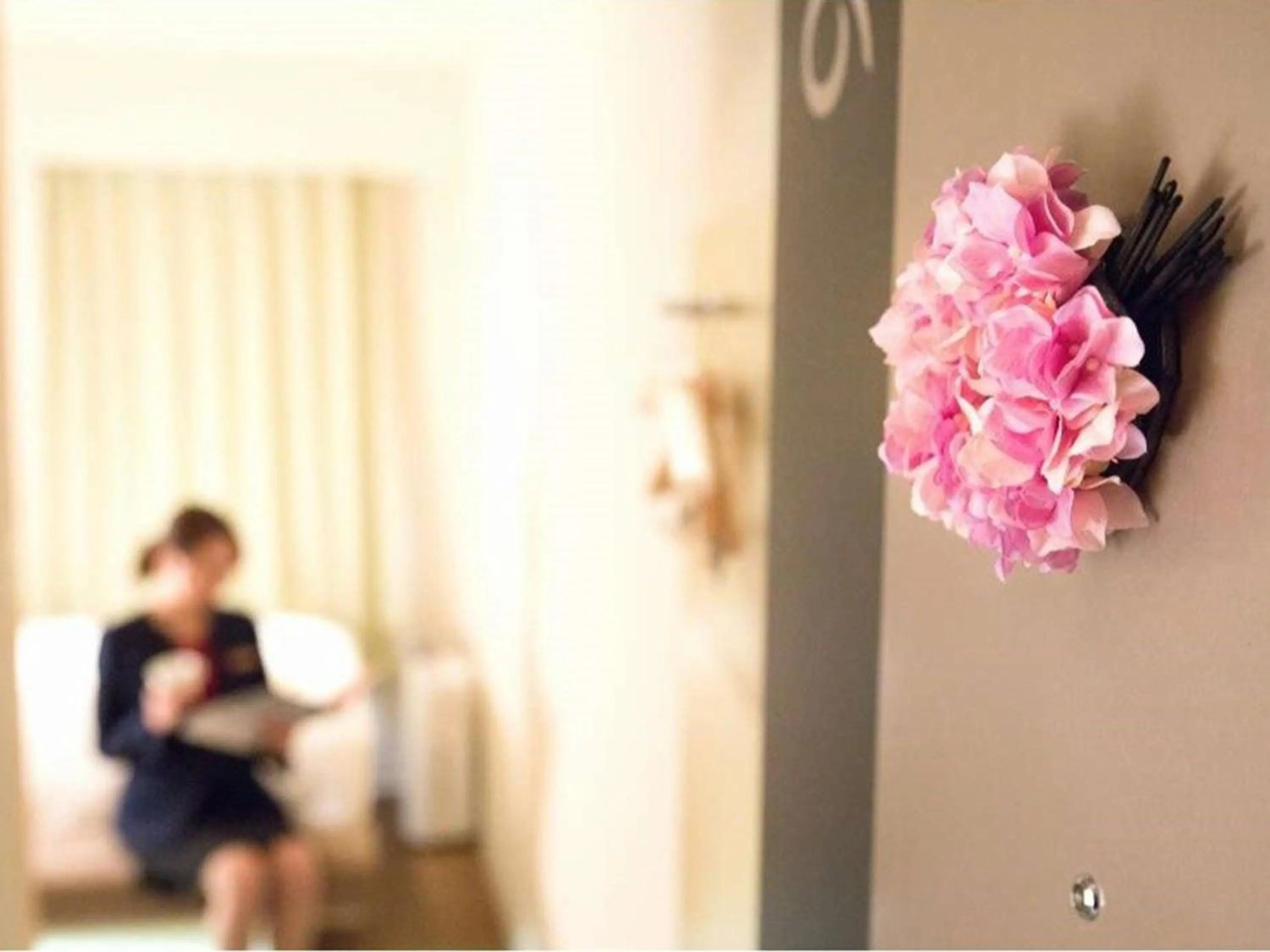 People in Hotel Resol Ikebukuro