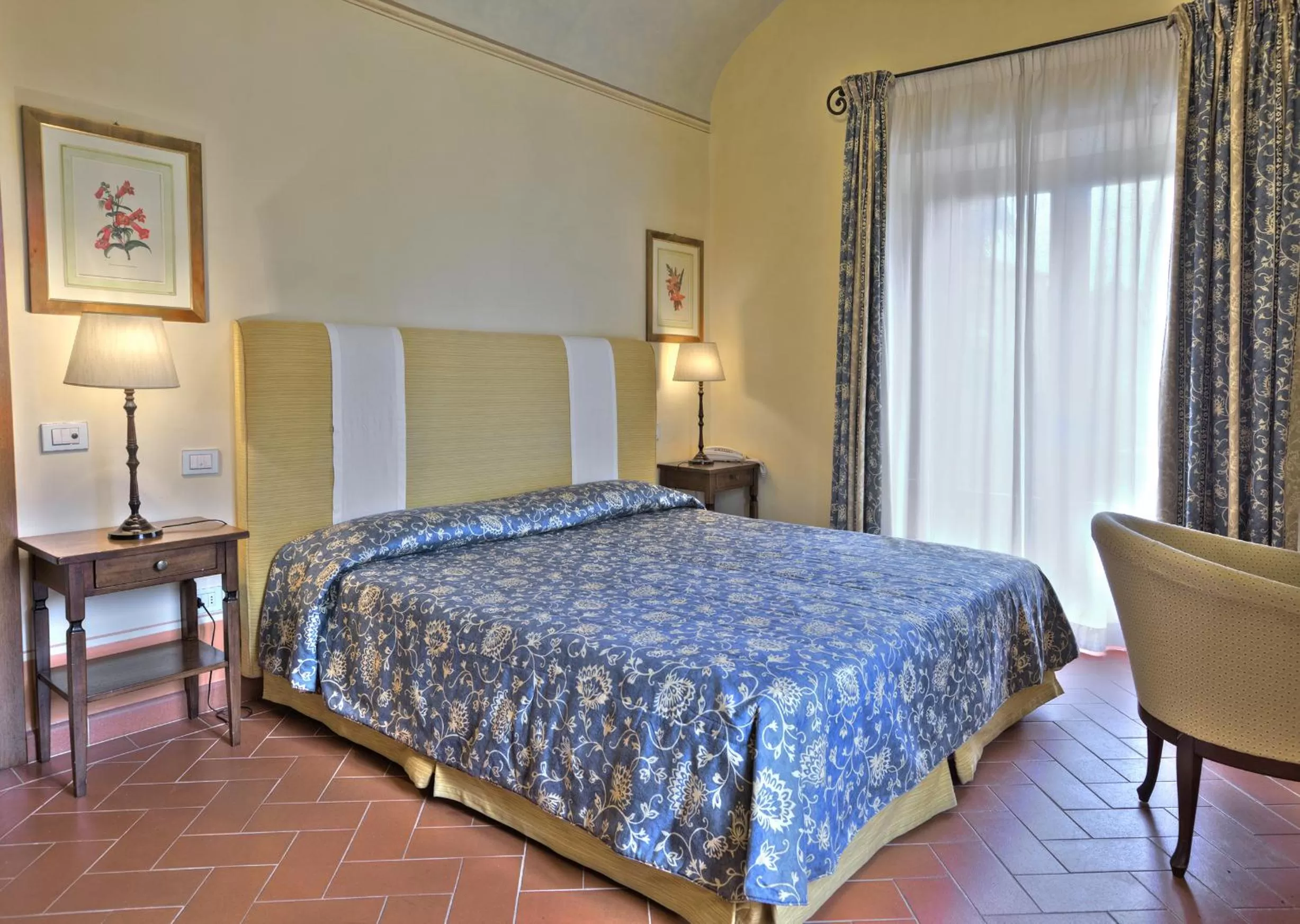 Bedroom, Bed in Borgo Il Melone