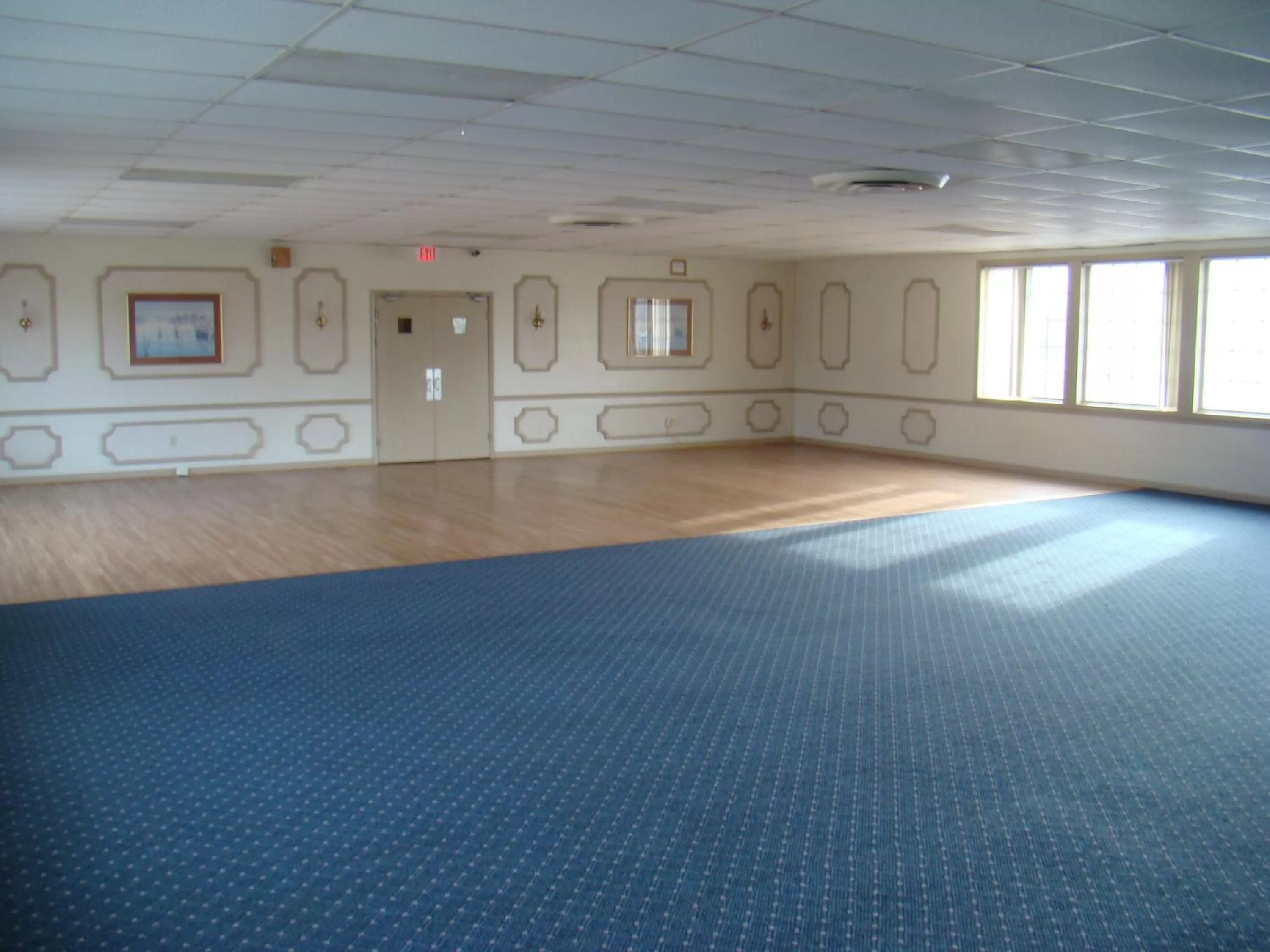 Banquet/Function facilities in Baymont by Wyndham Front Royal Near Shenandoah National Park