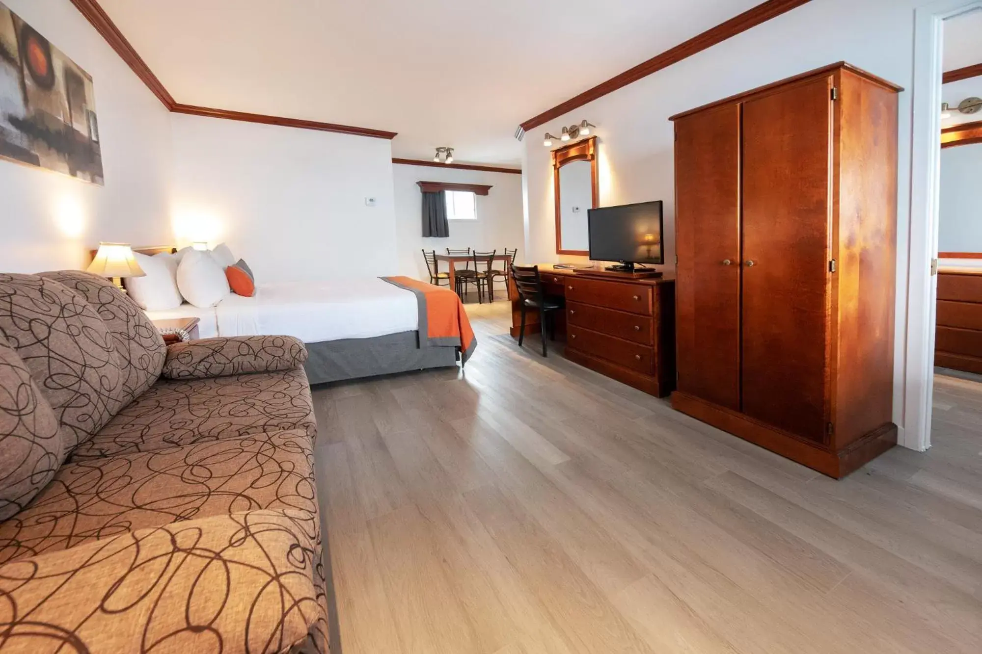 Family Suite in Hotel Plante Family Suite in Hotel Plante