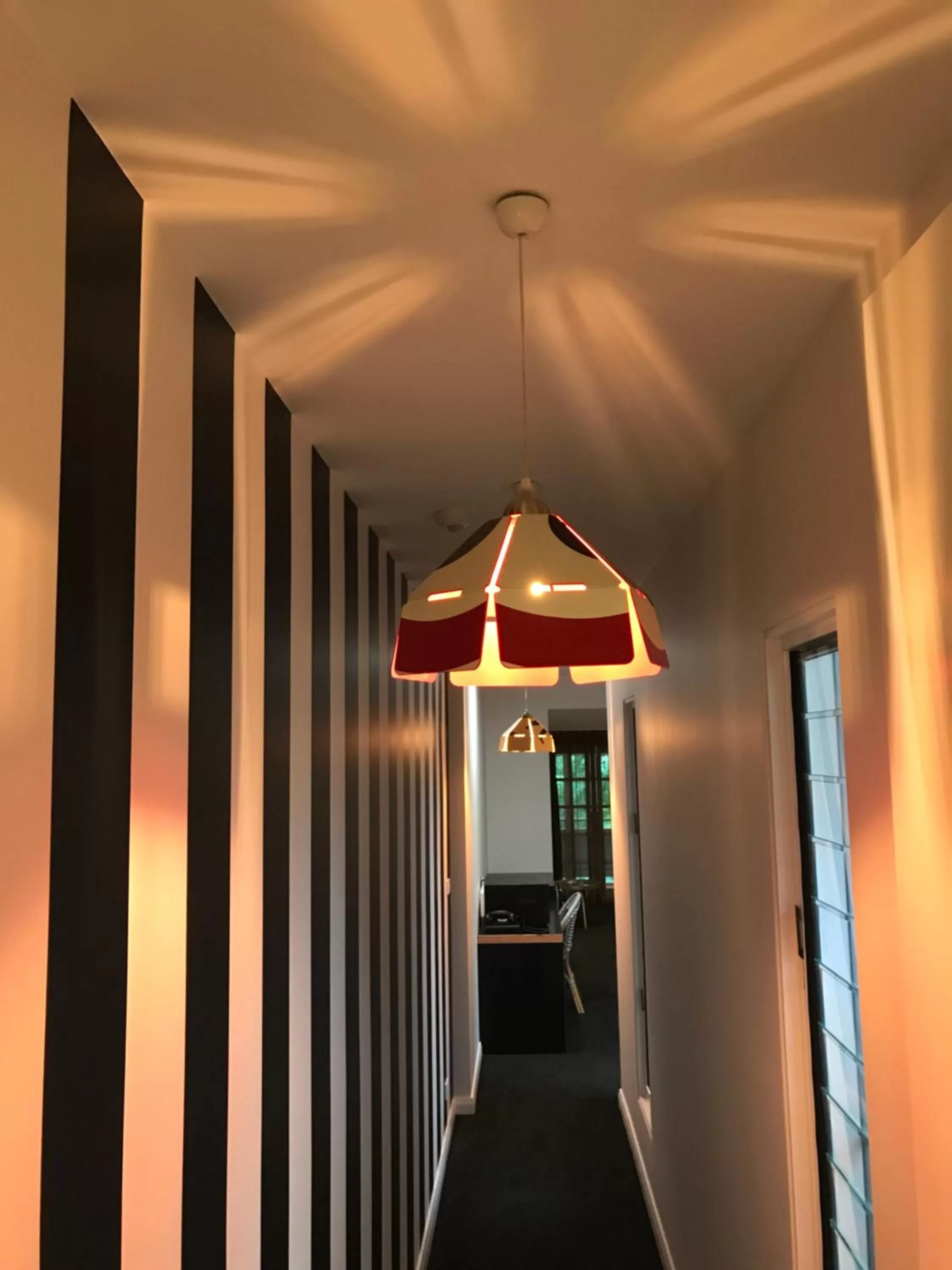 Boogie Woogie Beach House