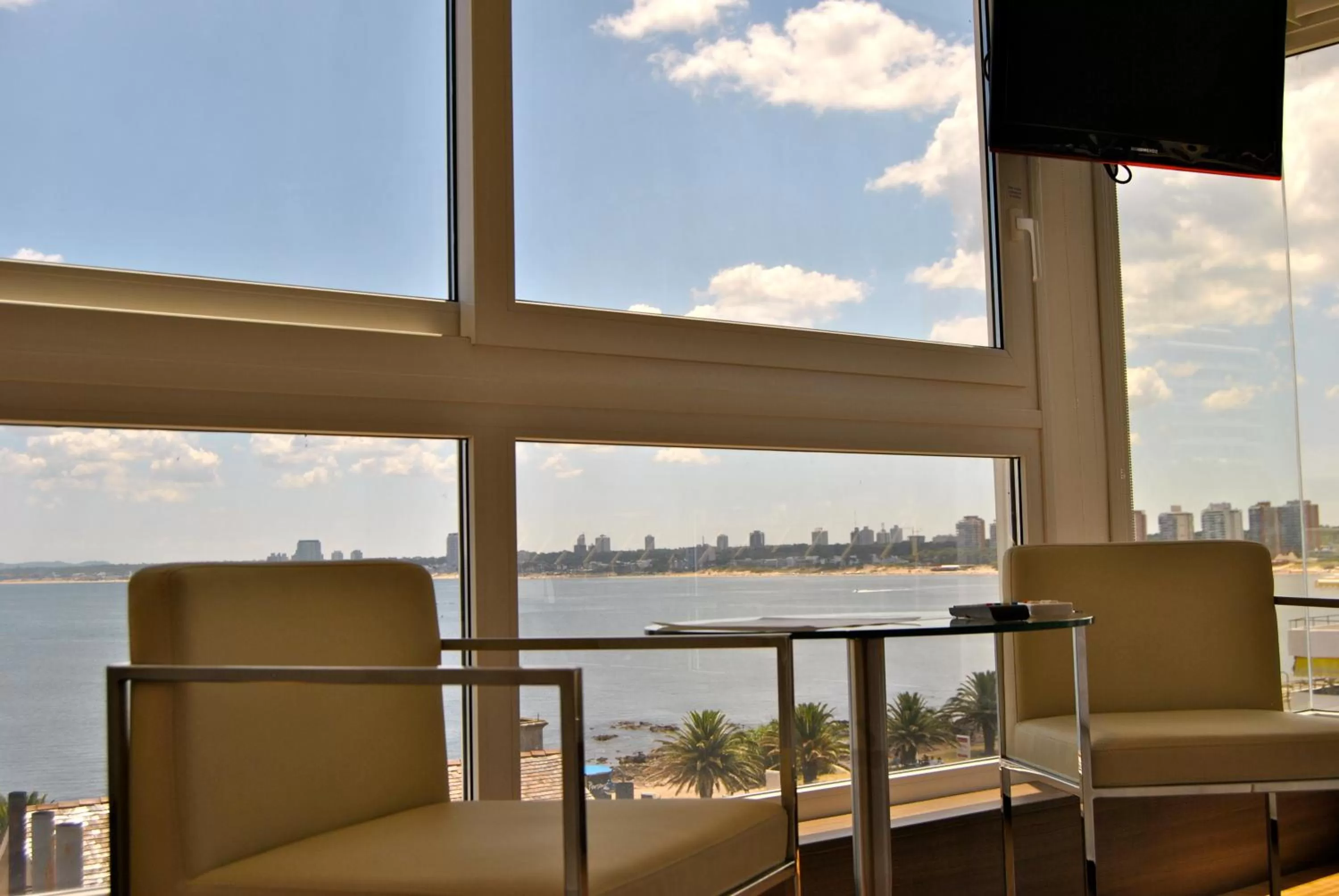 View (from property/room) in Hotel Castilla