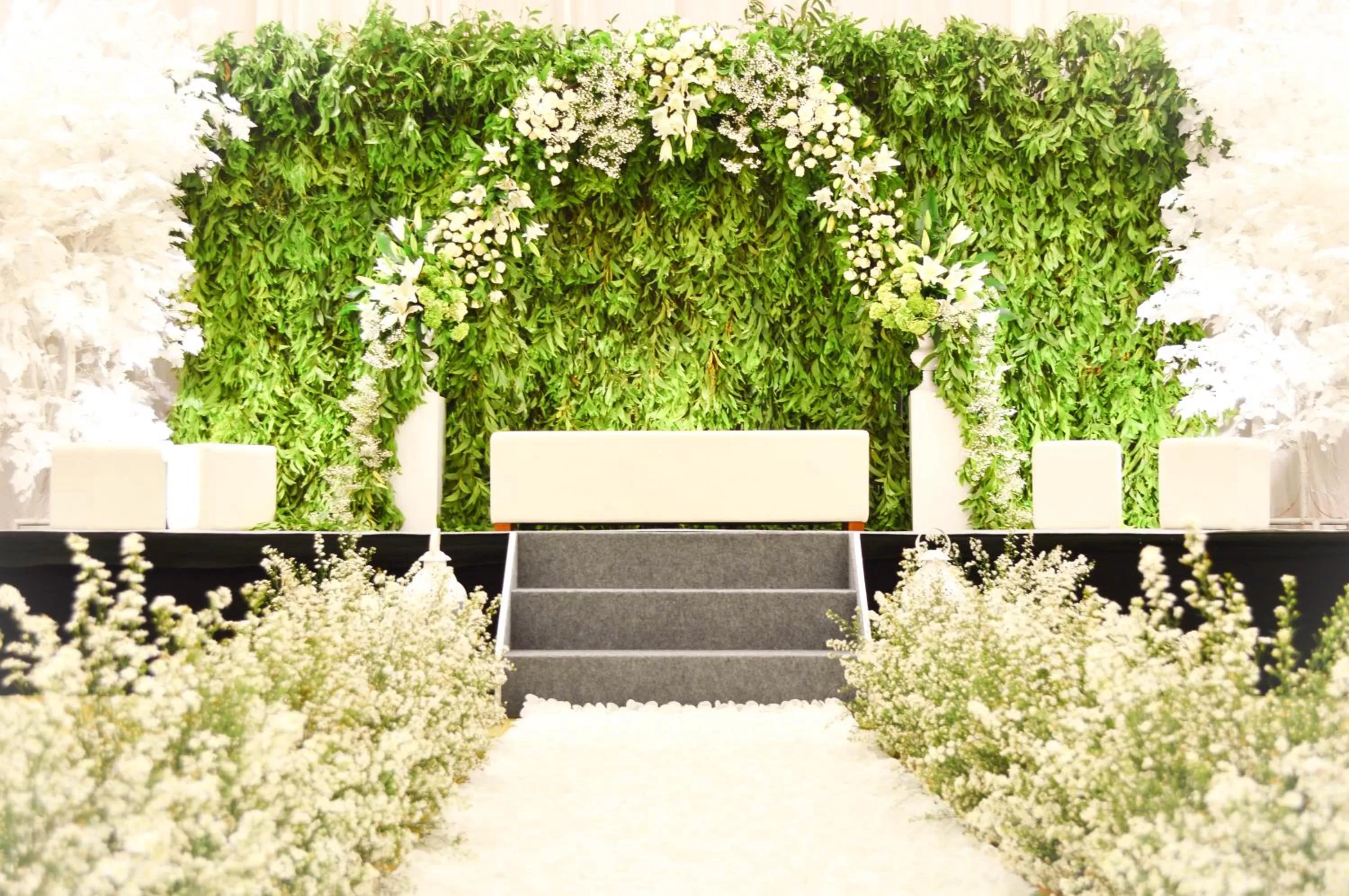 Banquet/Function facilities in HARRIS Hotel and Conventions Denpasar Bali