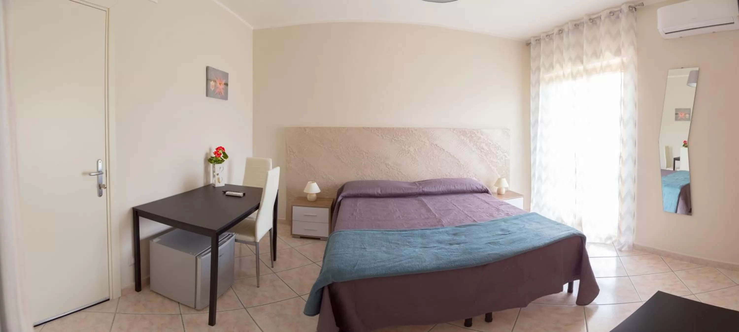 Bed in B&B La perla dei casali