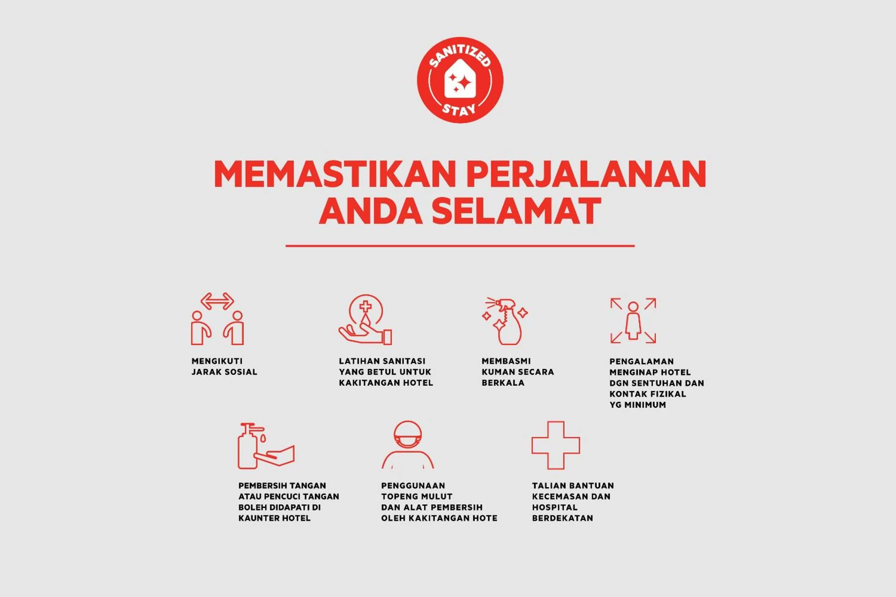 Property logo or sign in Avatel Jelutong