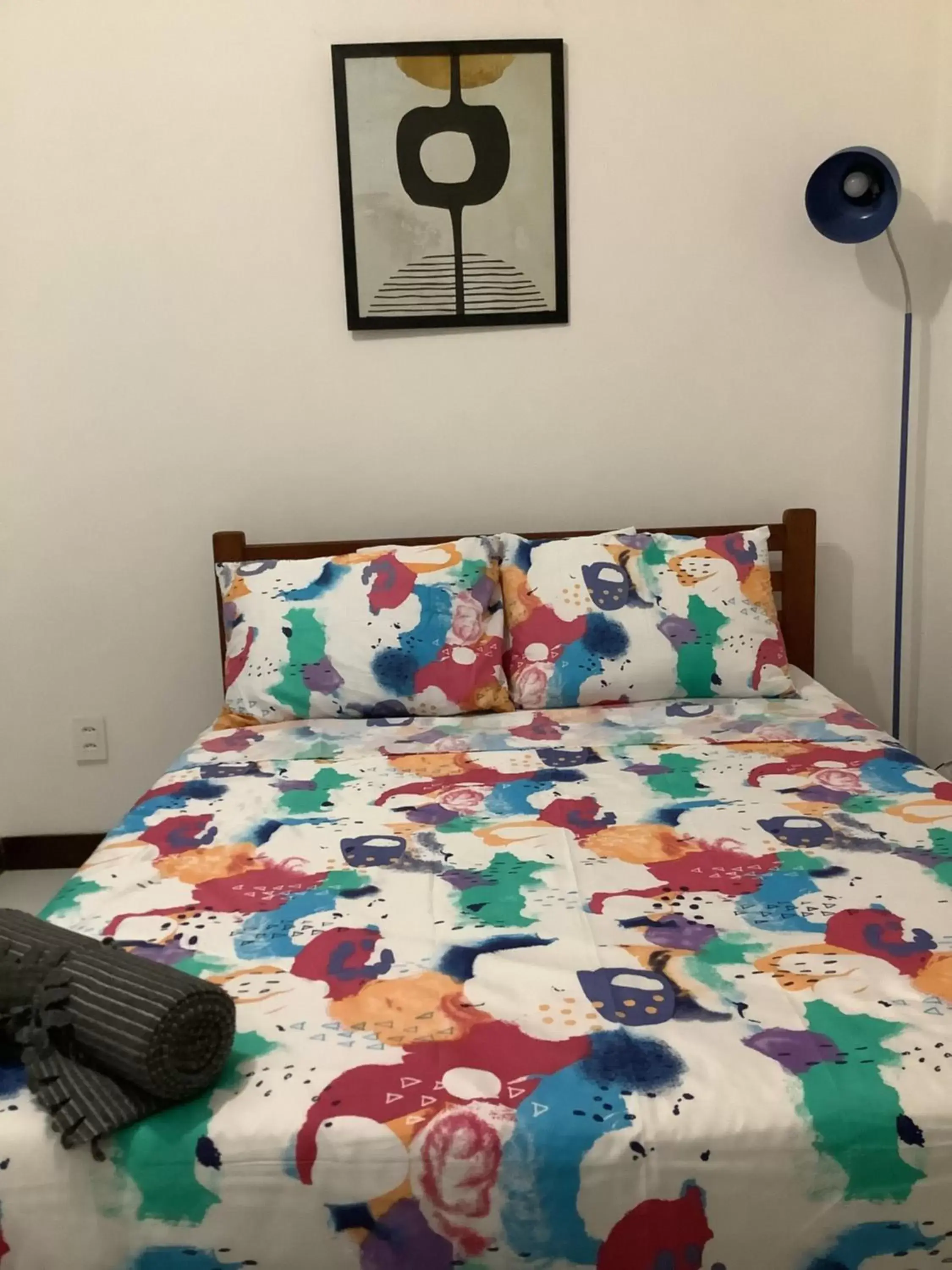 Single Room - single occupancy in Pousada Villa Encantada LGBTQIAPlus Single Room - single occupancy in Pousada Villa Encantada LGBTQIAPlus