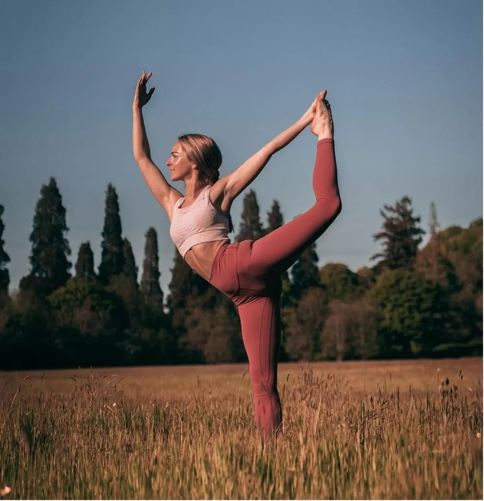 Spa and wellness centre/facilities in Powerscourt Springs Health Farm