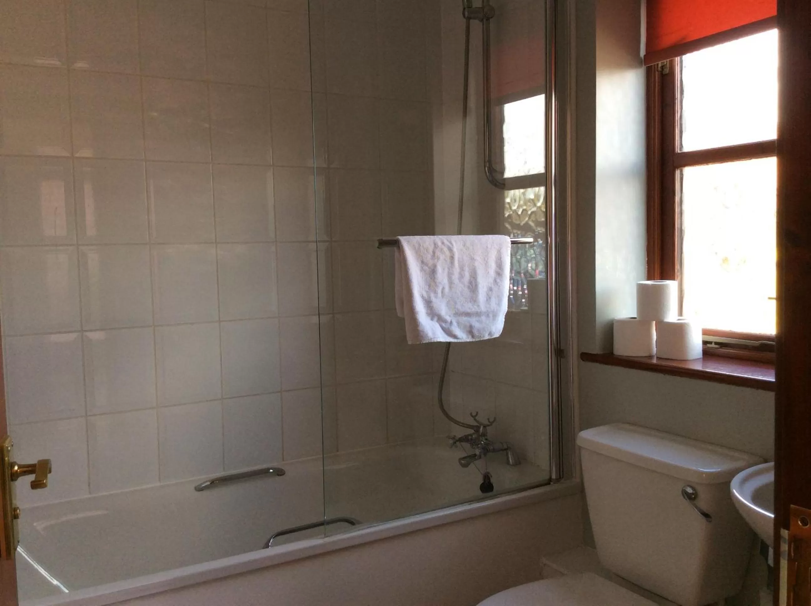 Other in The Fountain Oldwood