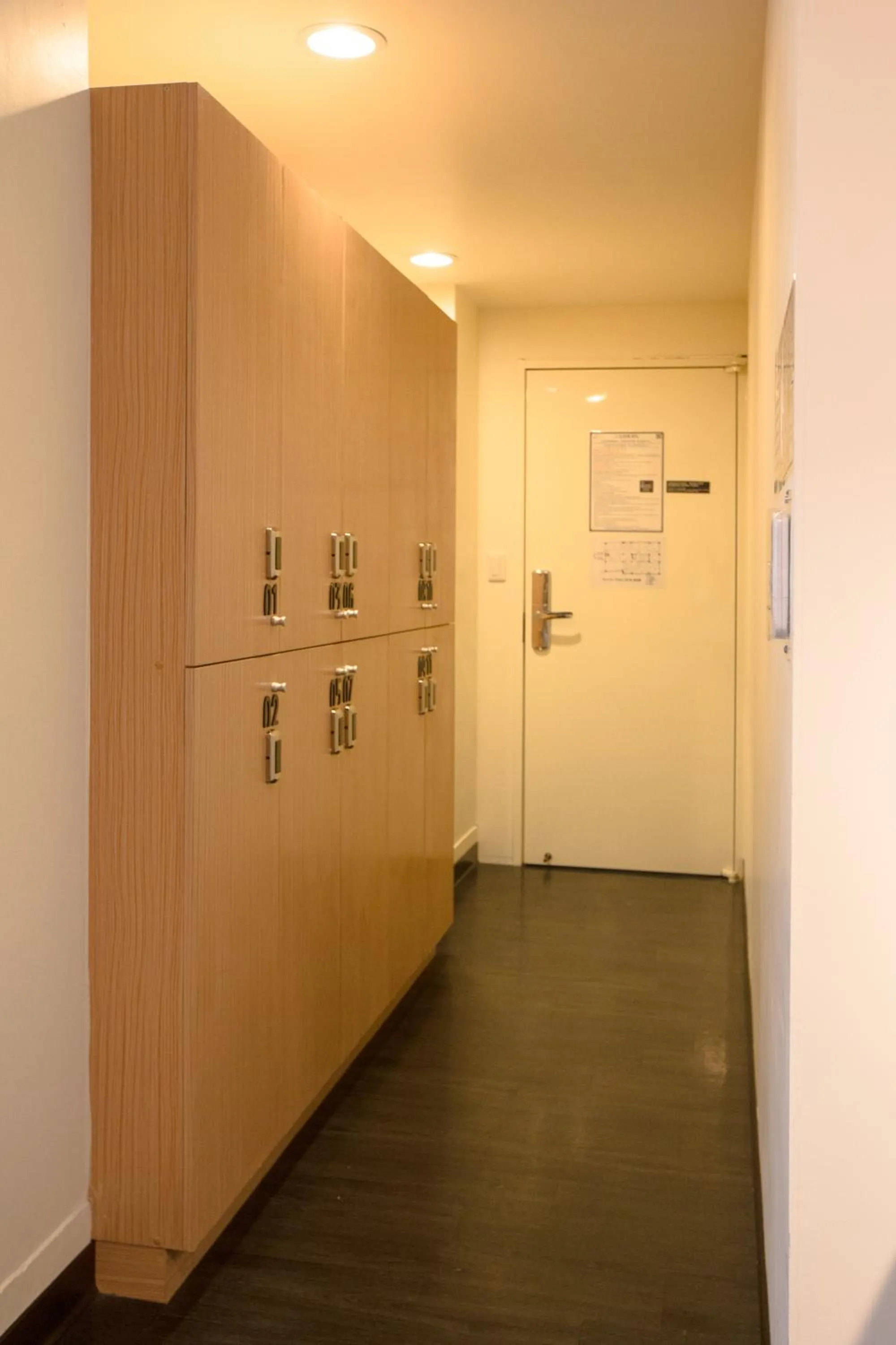 Other in Fun Inn Taipei Hostel