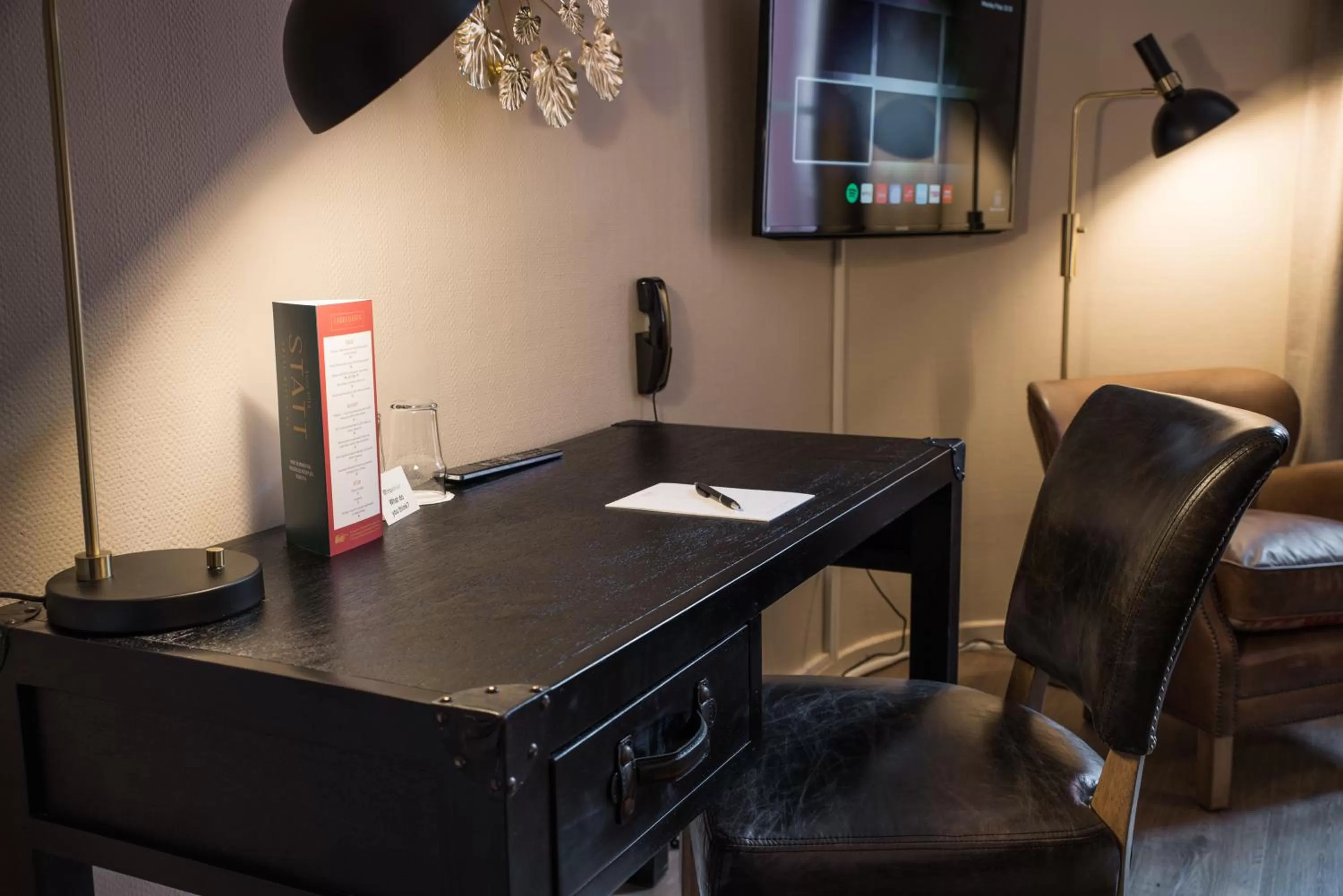 TV and multimedia in Statt Hassleholm BW Signature Collection