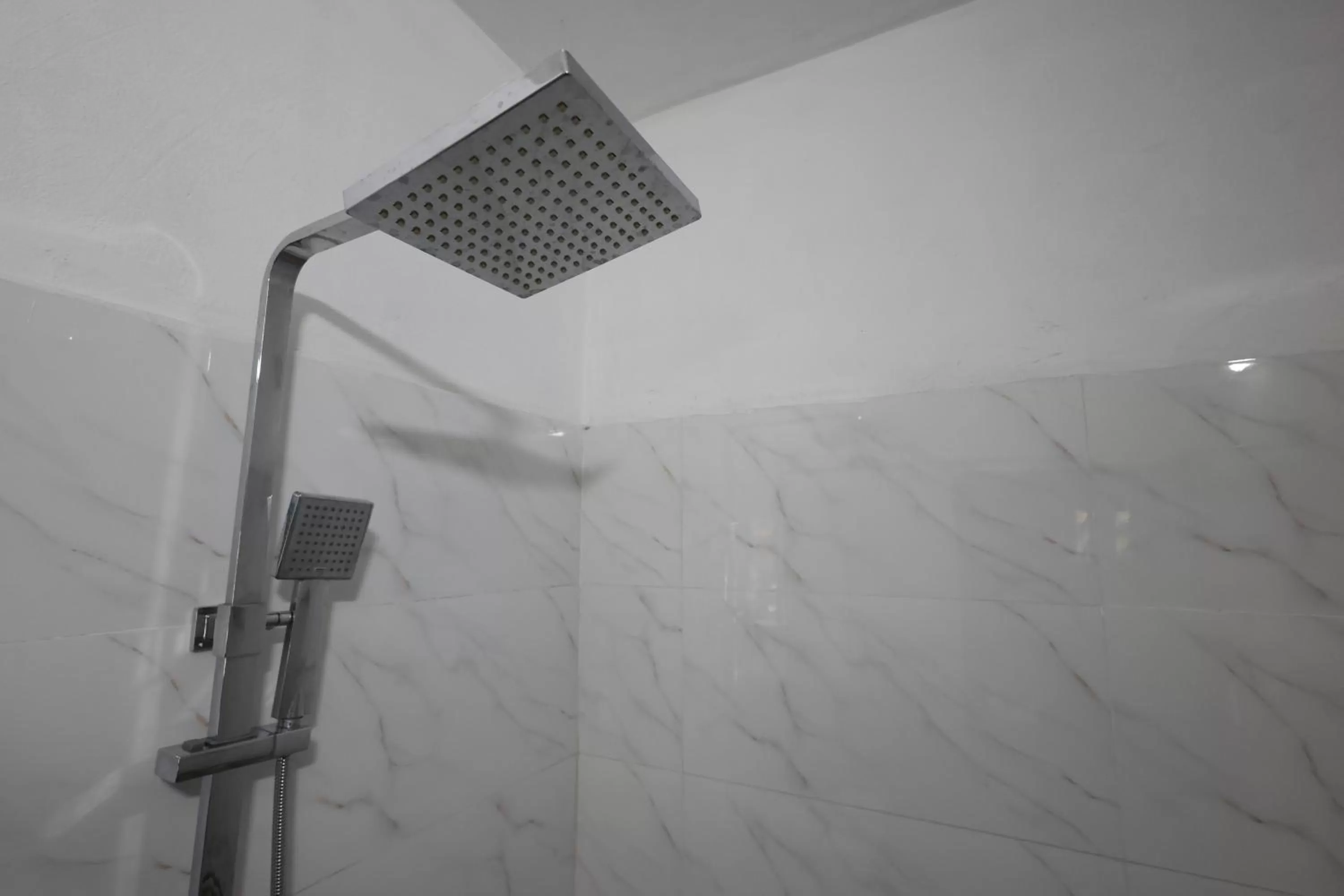 Bathroom in Phạm Gia Homestay Ecogarden