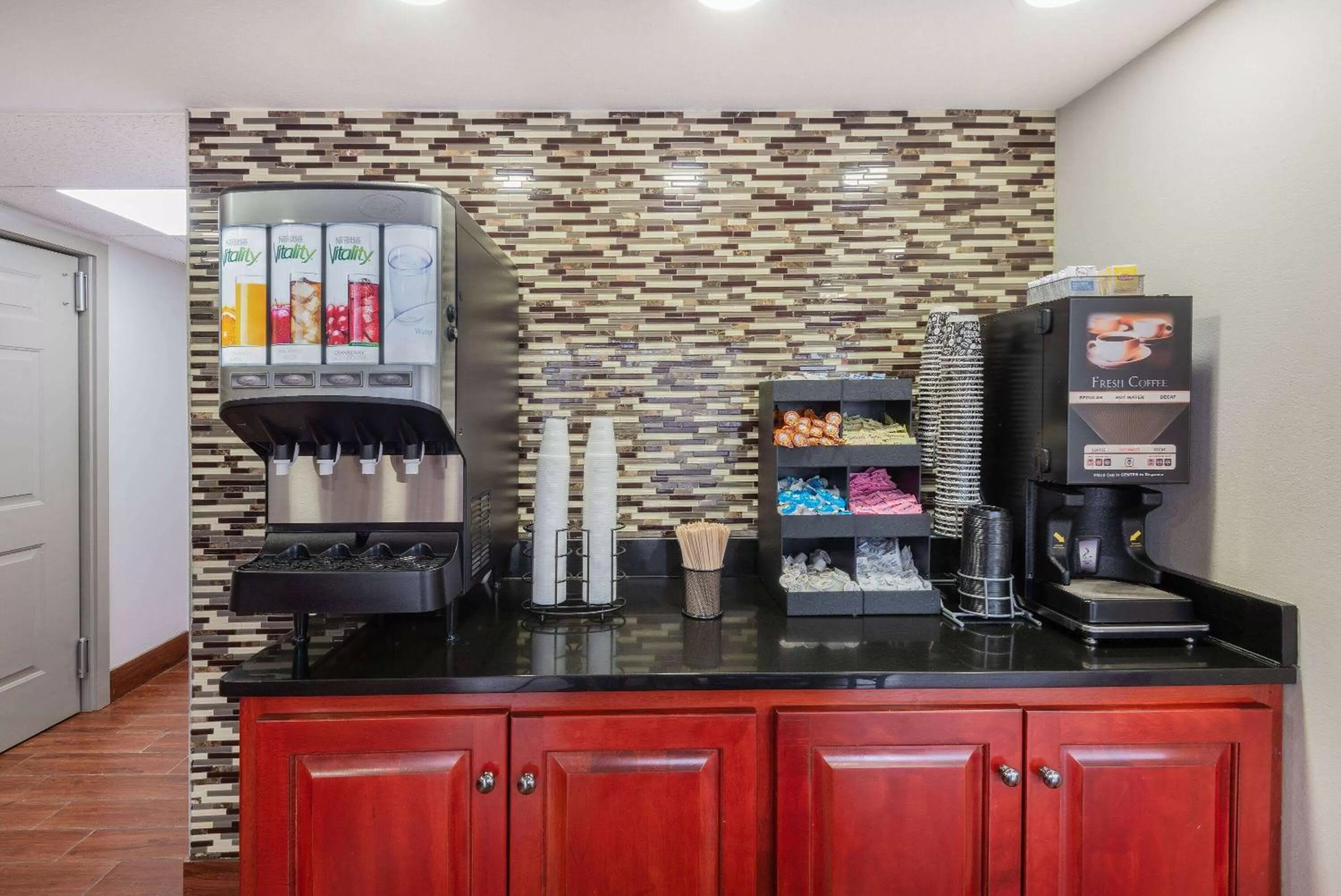 Other in Days Inn by Wyndham Charlottesville/University Area