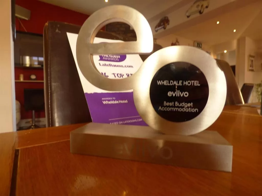 Other in Wheldale Hotel