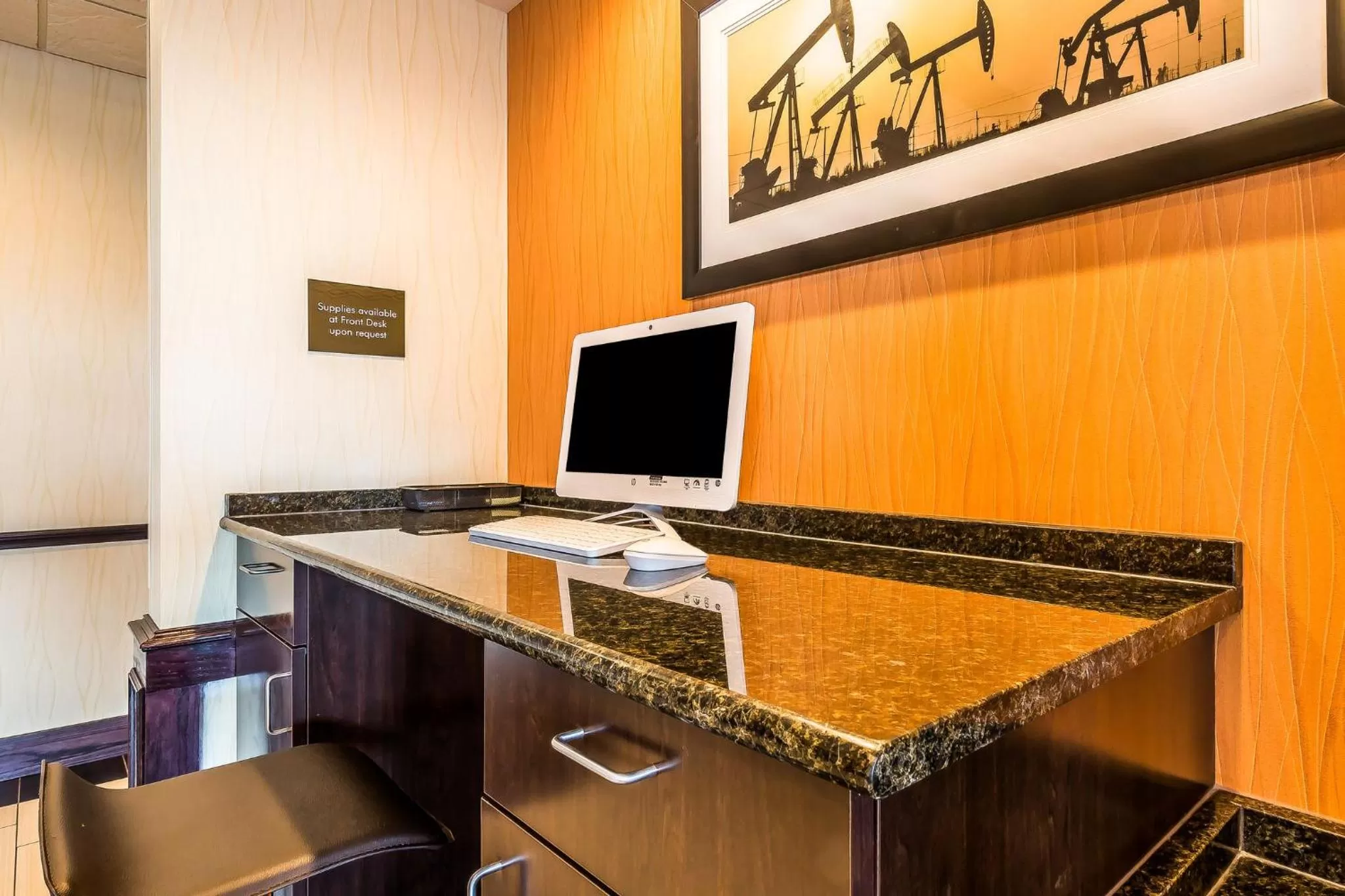 Fitness centre/facilities in Comfort Inn & Suites Moore - Oklahoma City