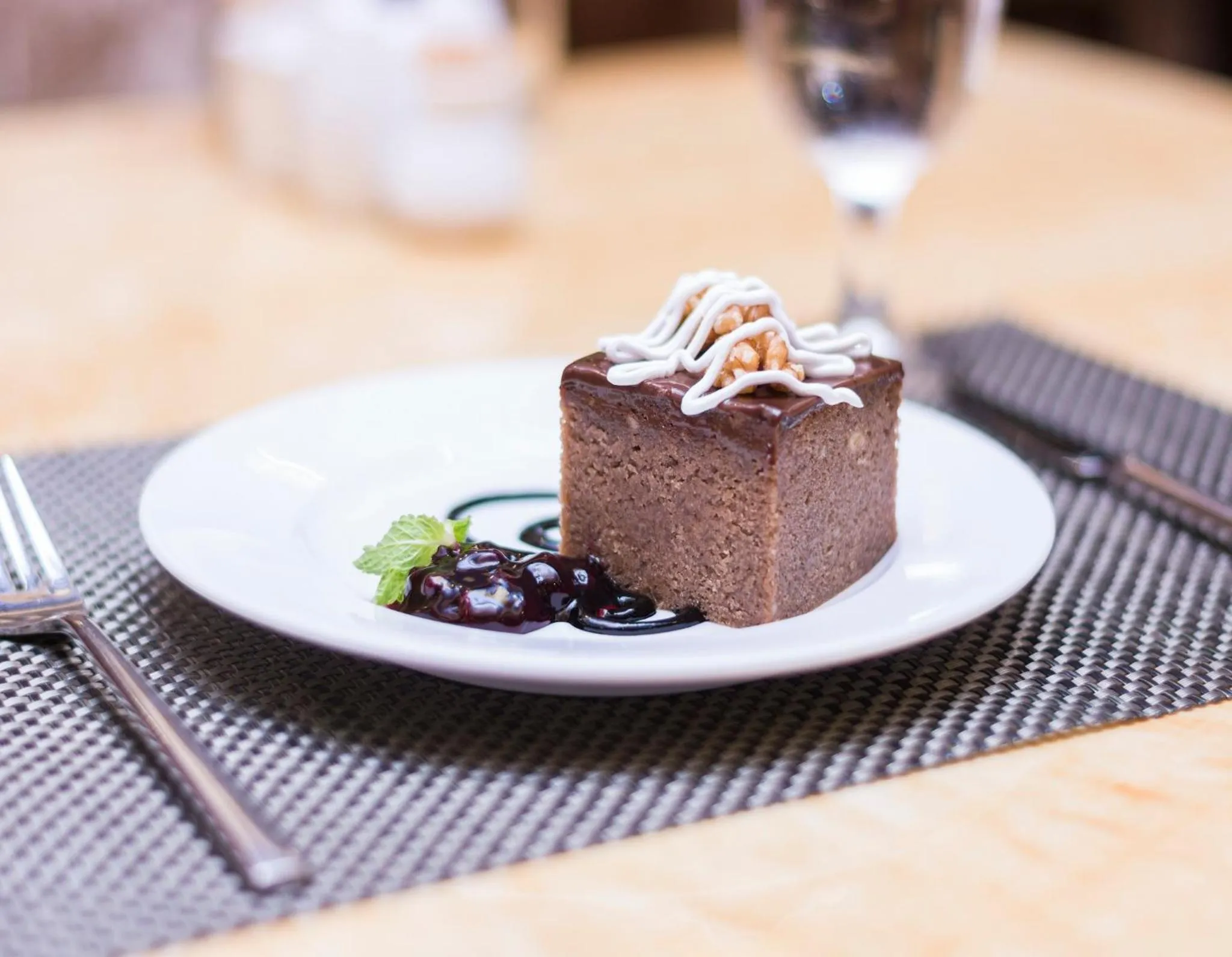Continental breakfast in Phnom Penh Era Hotel