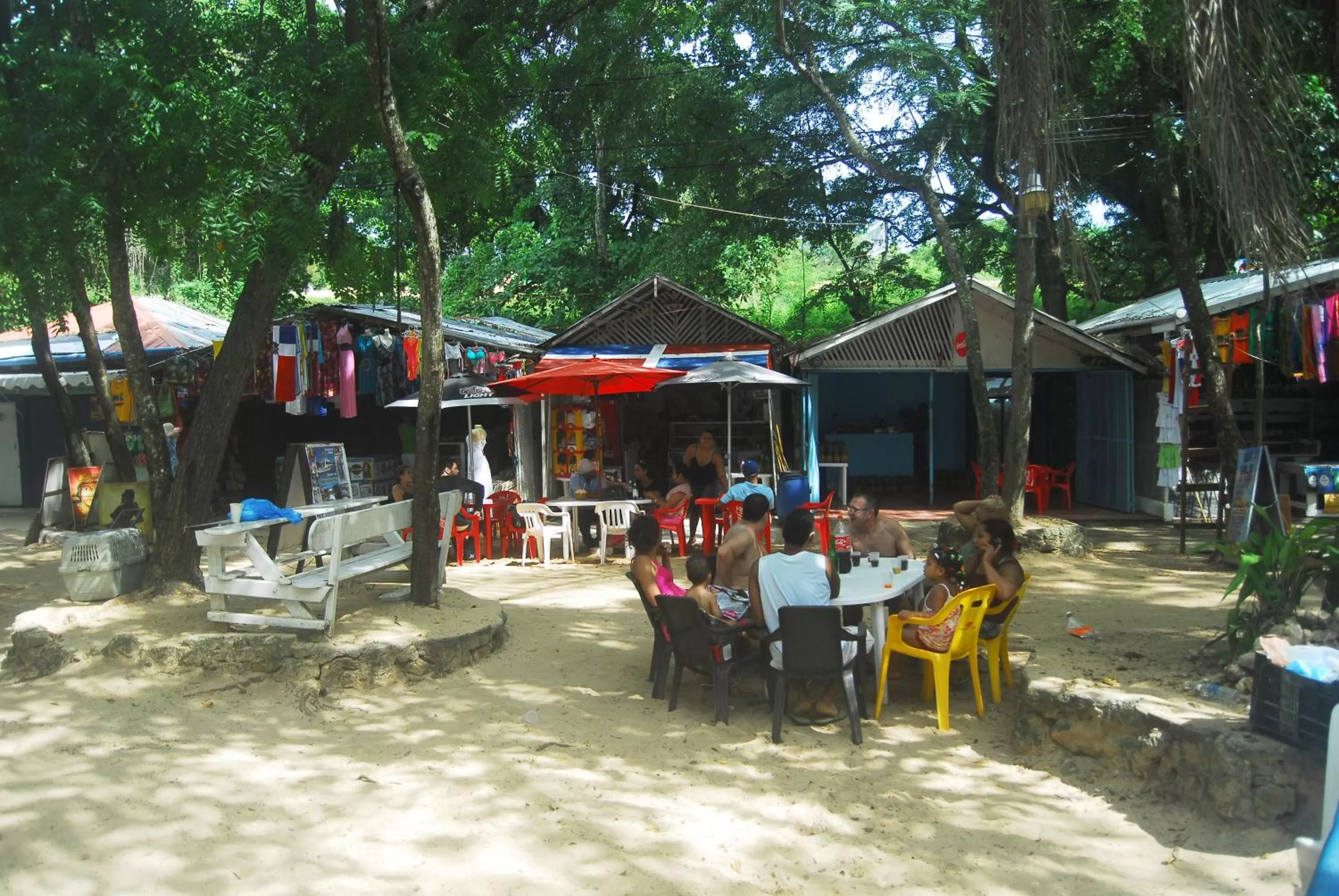 Restaurant/Places to Eat in Villa Antonia 16