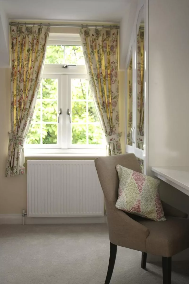 Day in The Anchor Inn