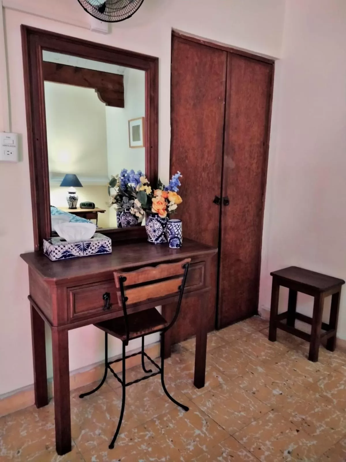 Villa Sueño Azul B&B