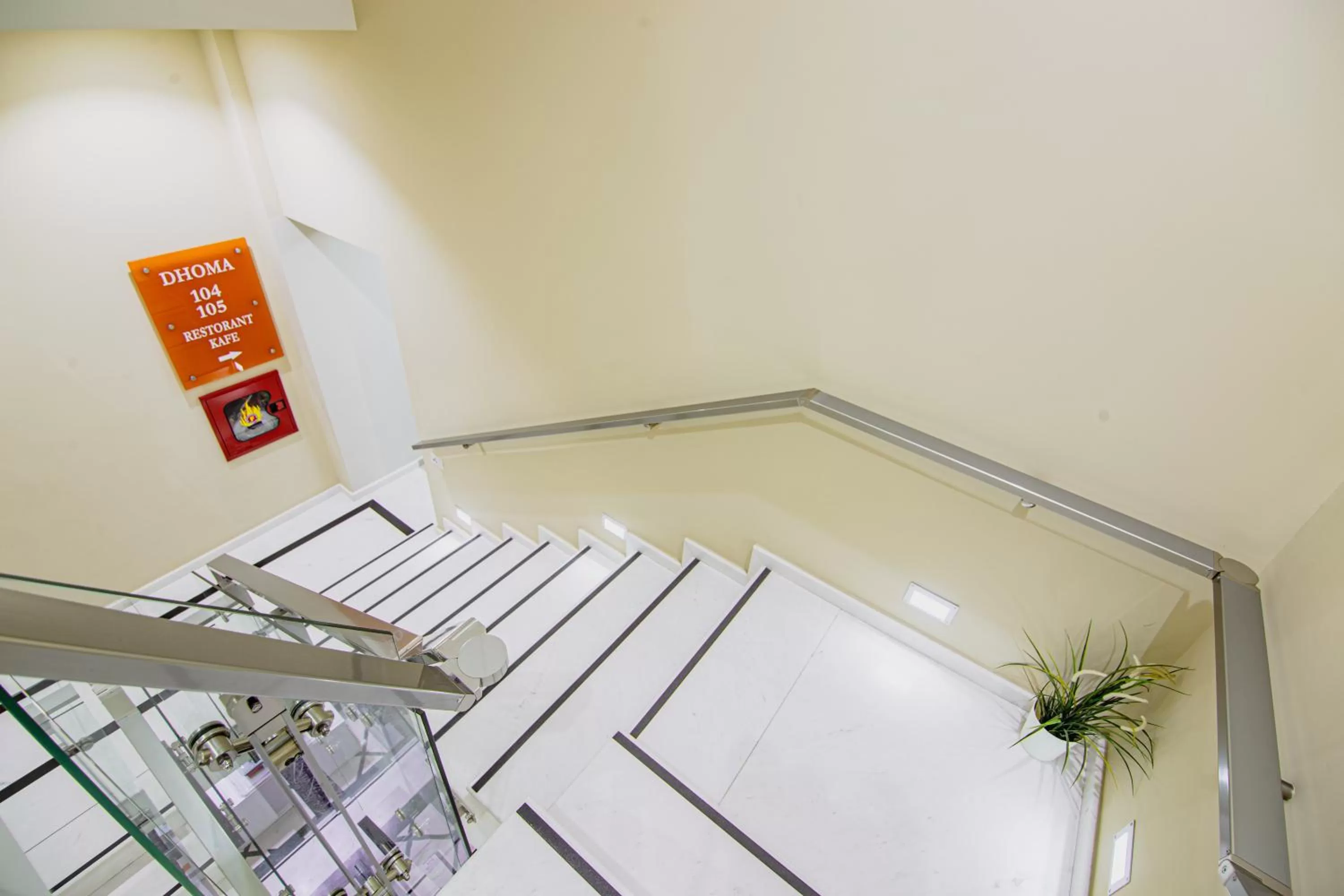 Christi's Hotel Borova