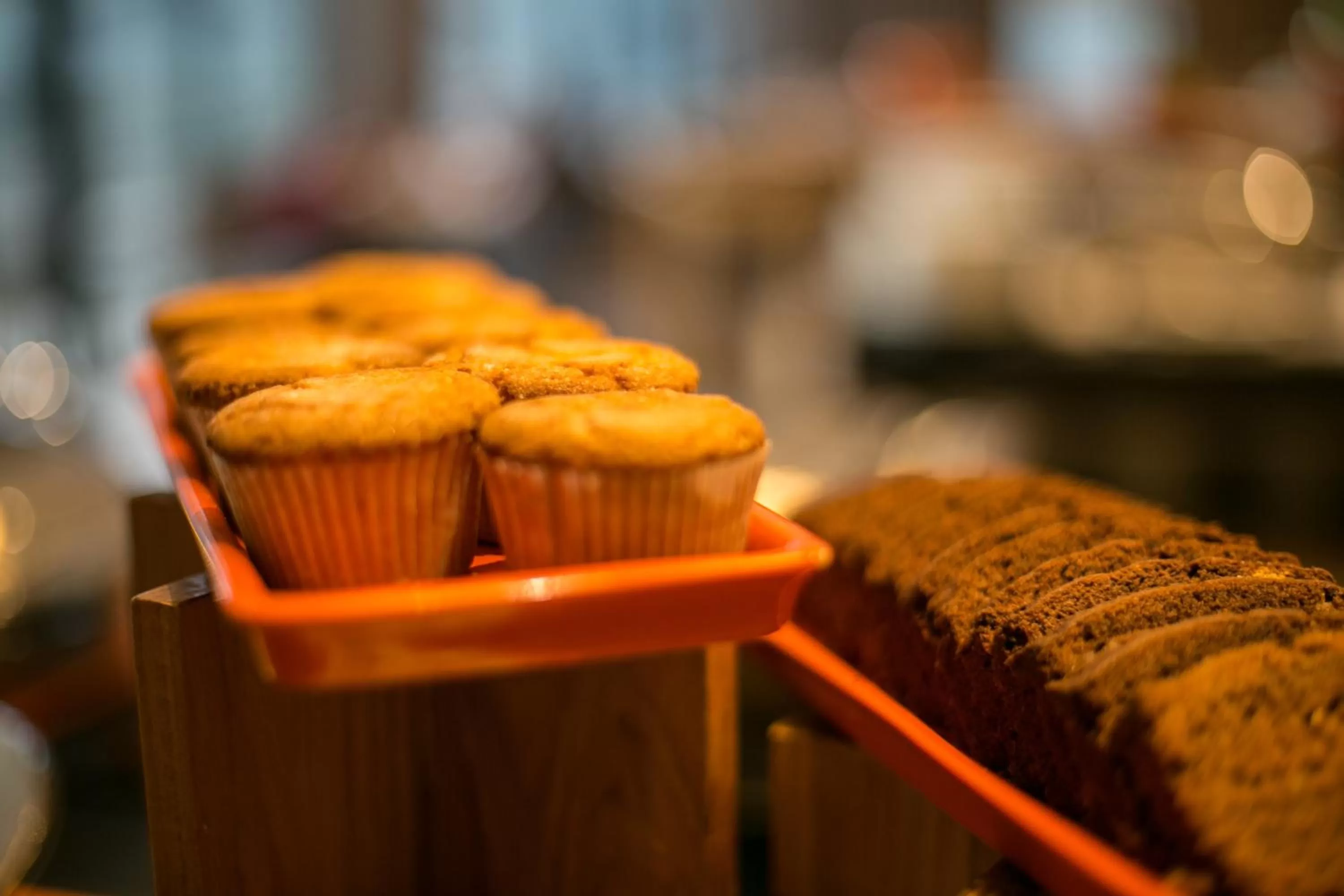 Food in Rio Hotel by Bourbon Ciudad Del Este