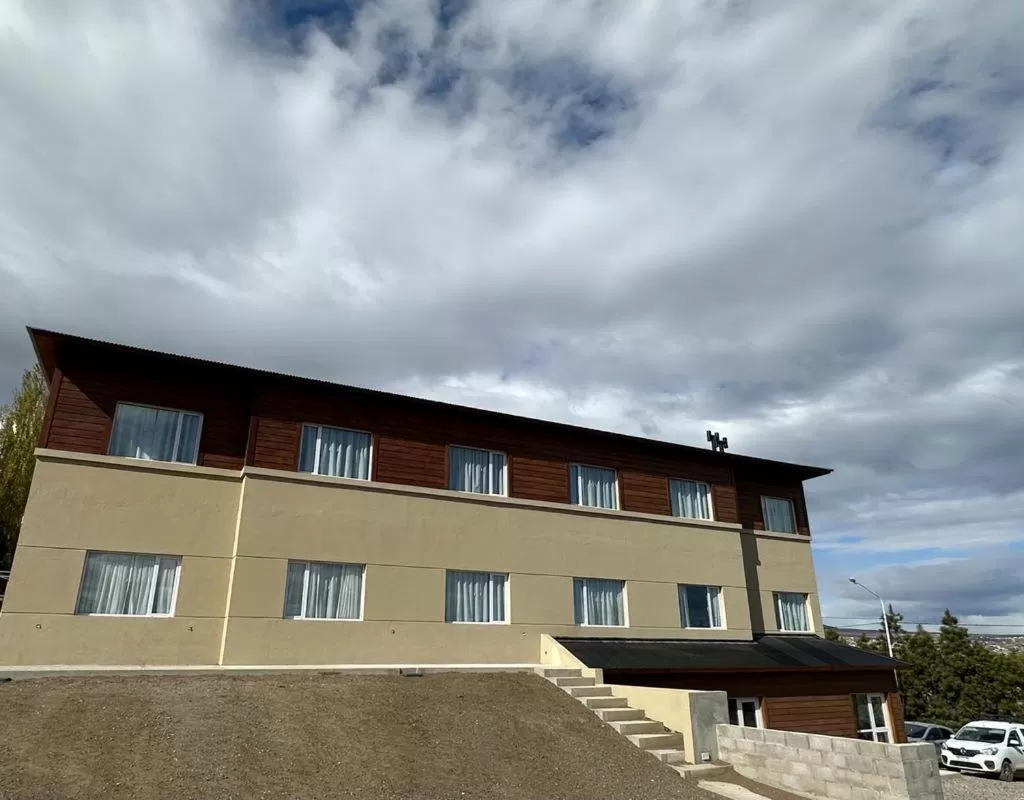 Tierra Tehuelche Hostería y Aparts