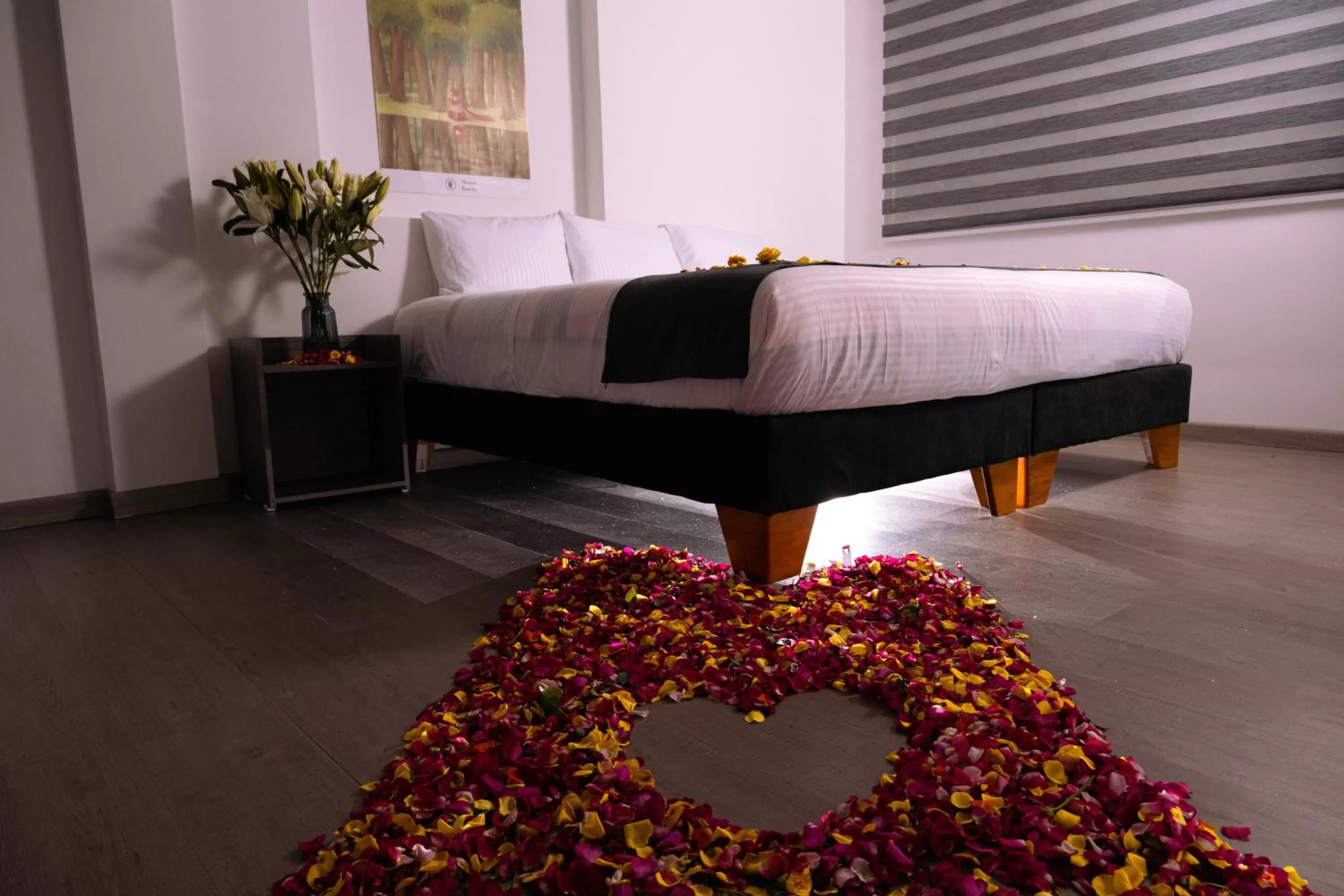 Activities in Hotel Montefiore