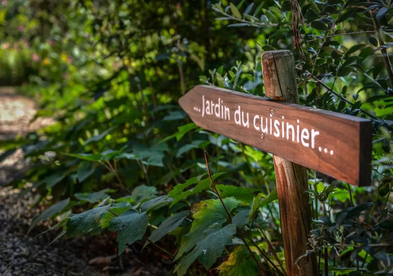 Restaurant/places to eat in Hôtel Les Frères Ibarboure