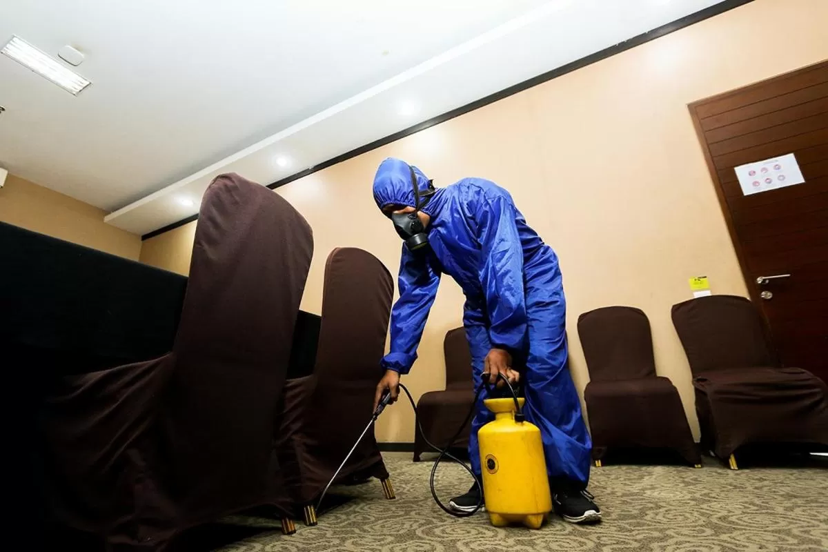 Serela Merdeka by KAGUM Hotels