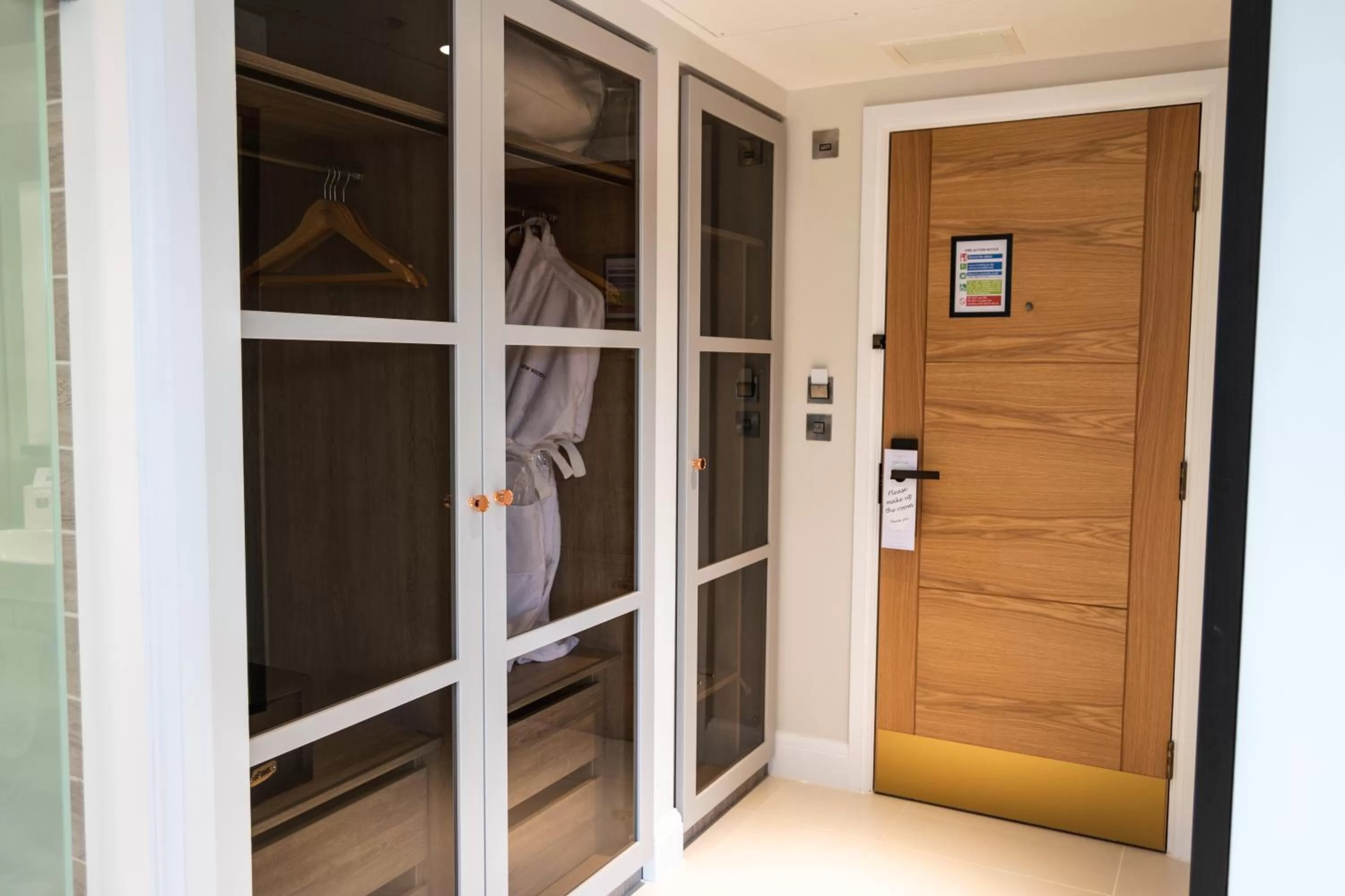 Bedroom in Low Wood Bay