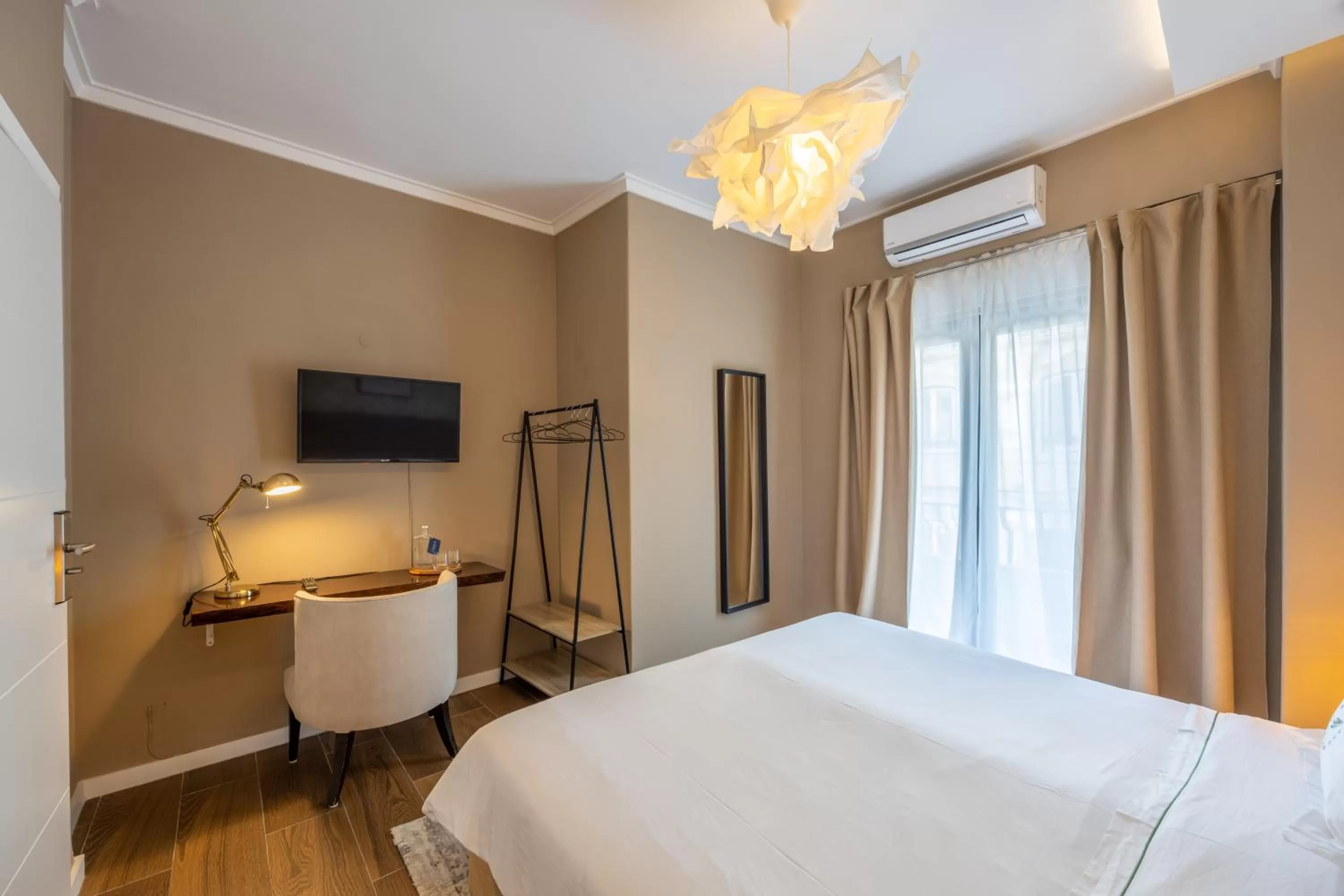 Bed in Bossa & Bed Hostel