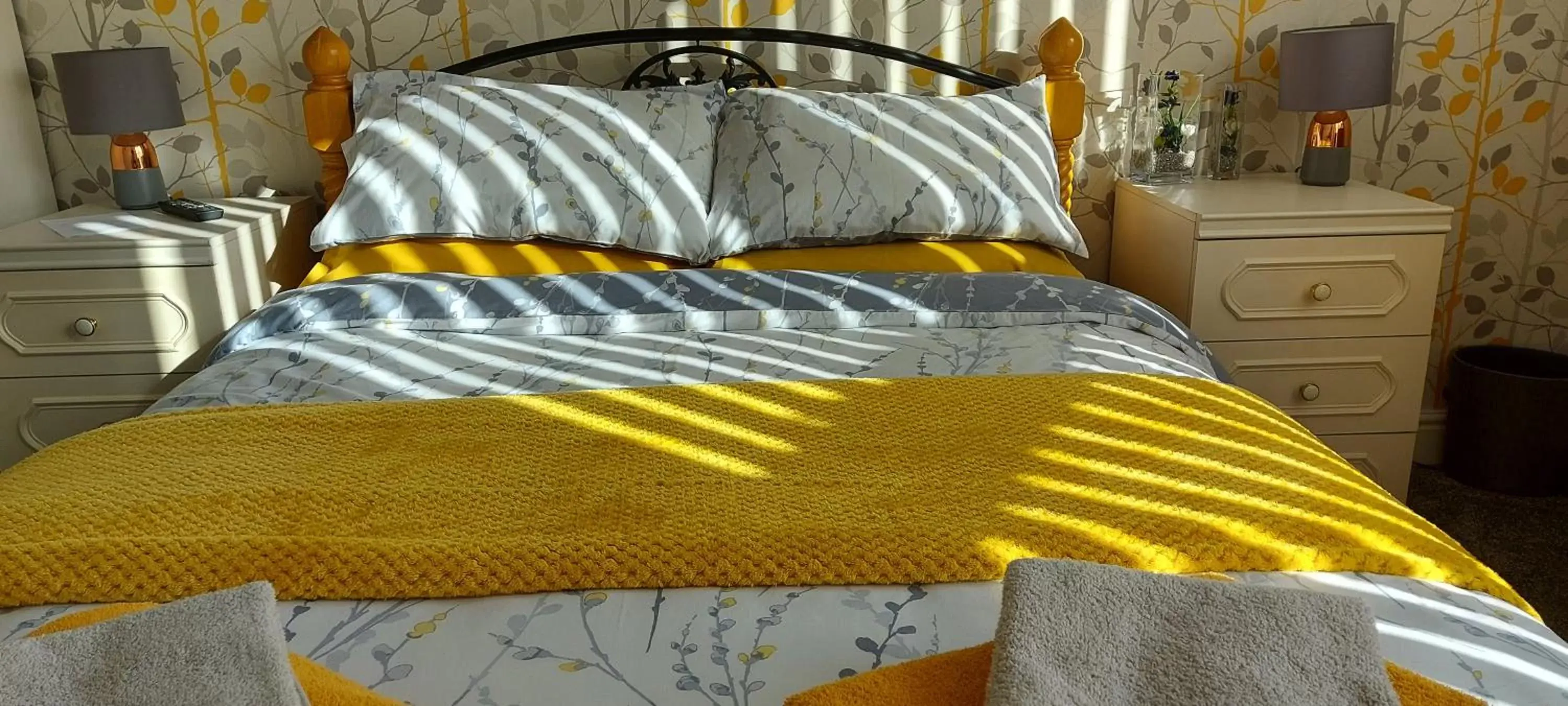 King Room in Daffodil Guest House King Room in Daffodil Guest House