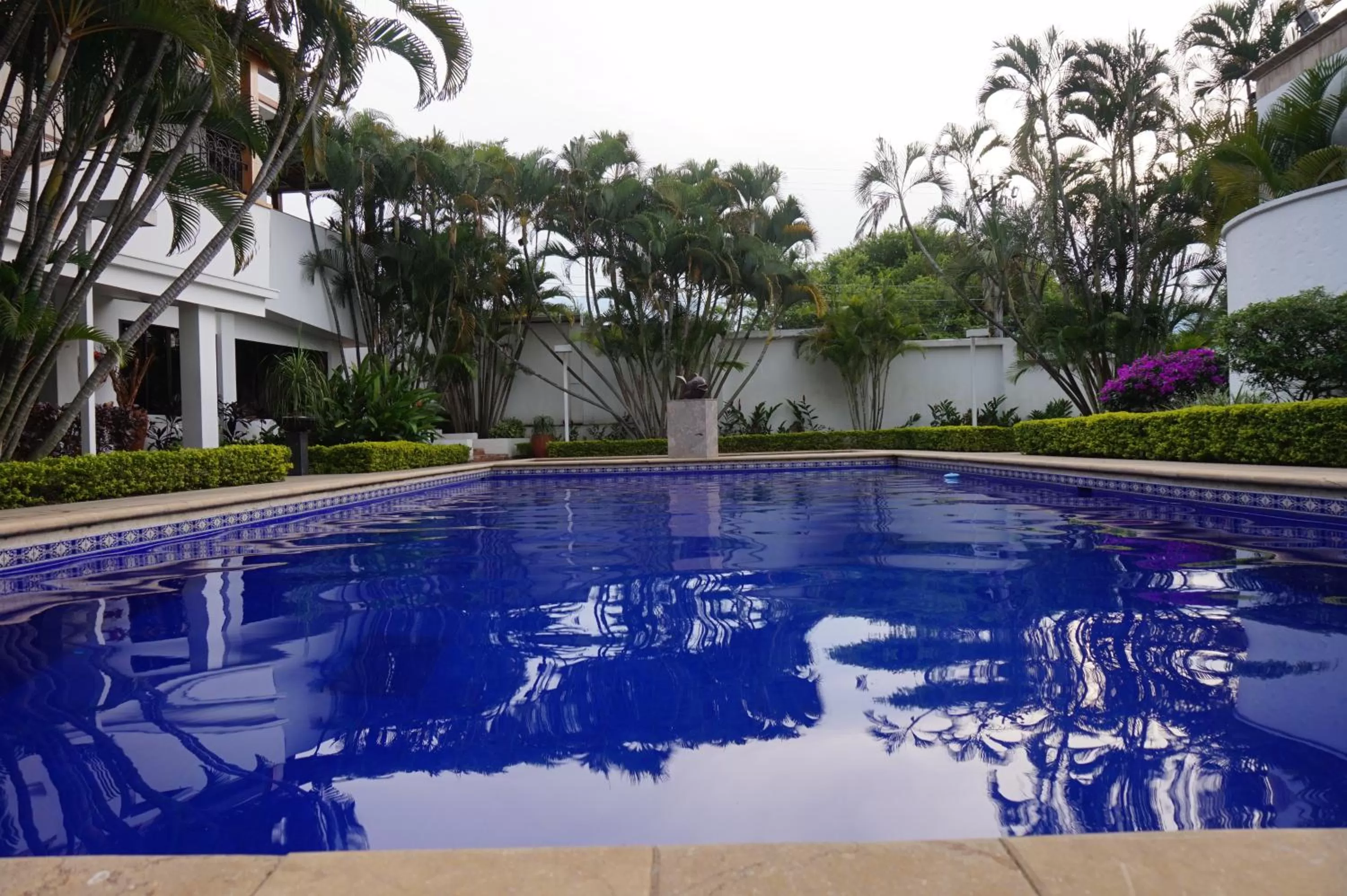  in Hotel Boutique Villa Casuarinas