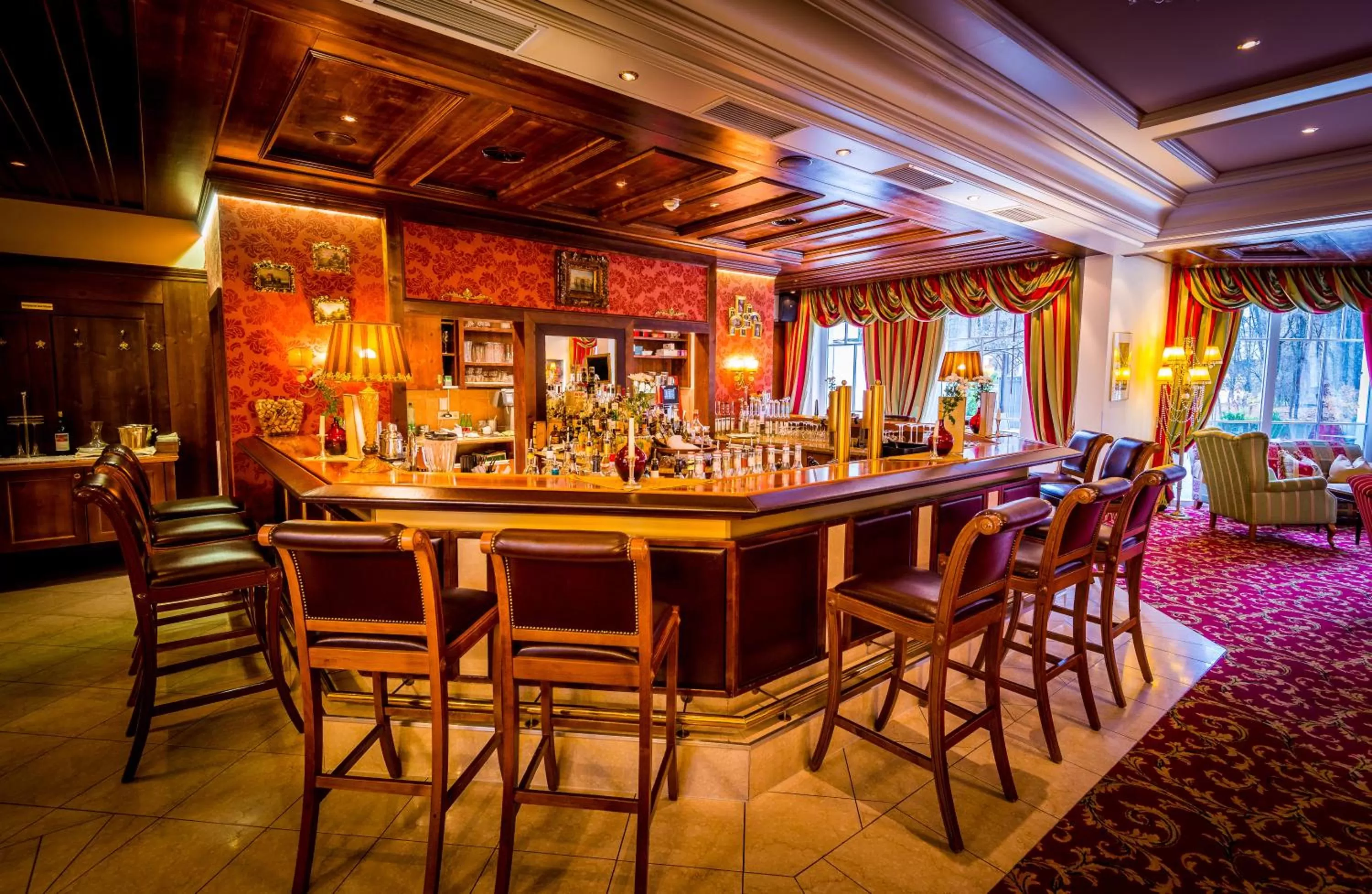 Coffee/tea facilities in Grandhotel Lienz Business-Wellness & Gourmet