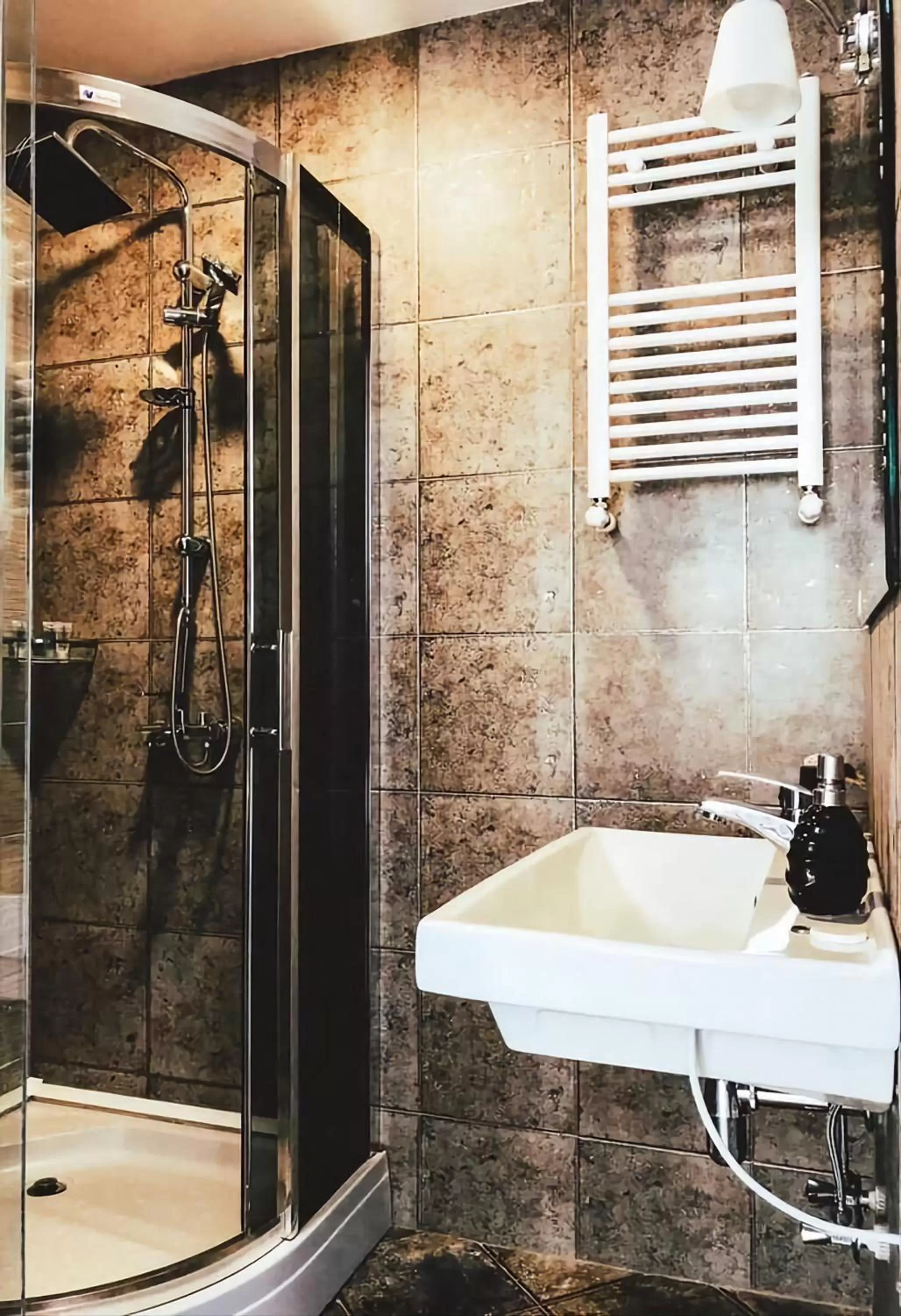 Panorama 360° Hotel