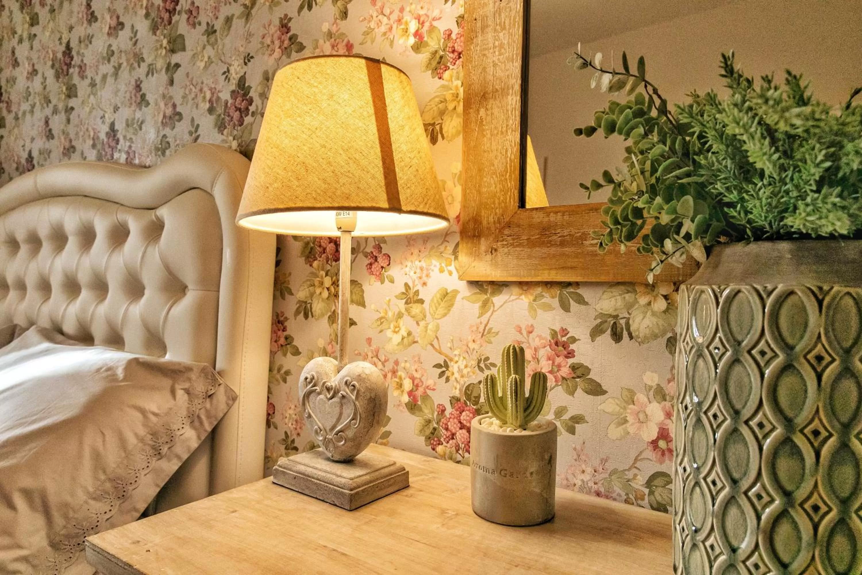 Il Mandorlo Fiorito bed and breakfast