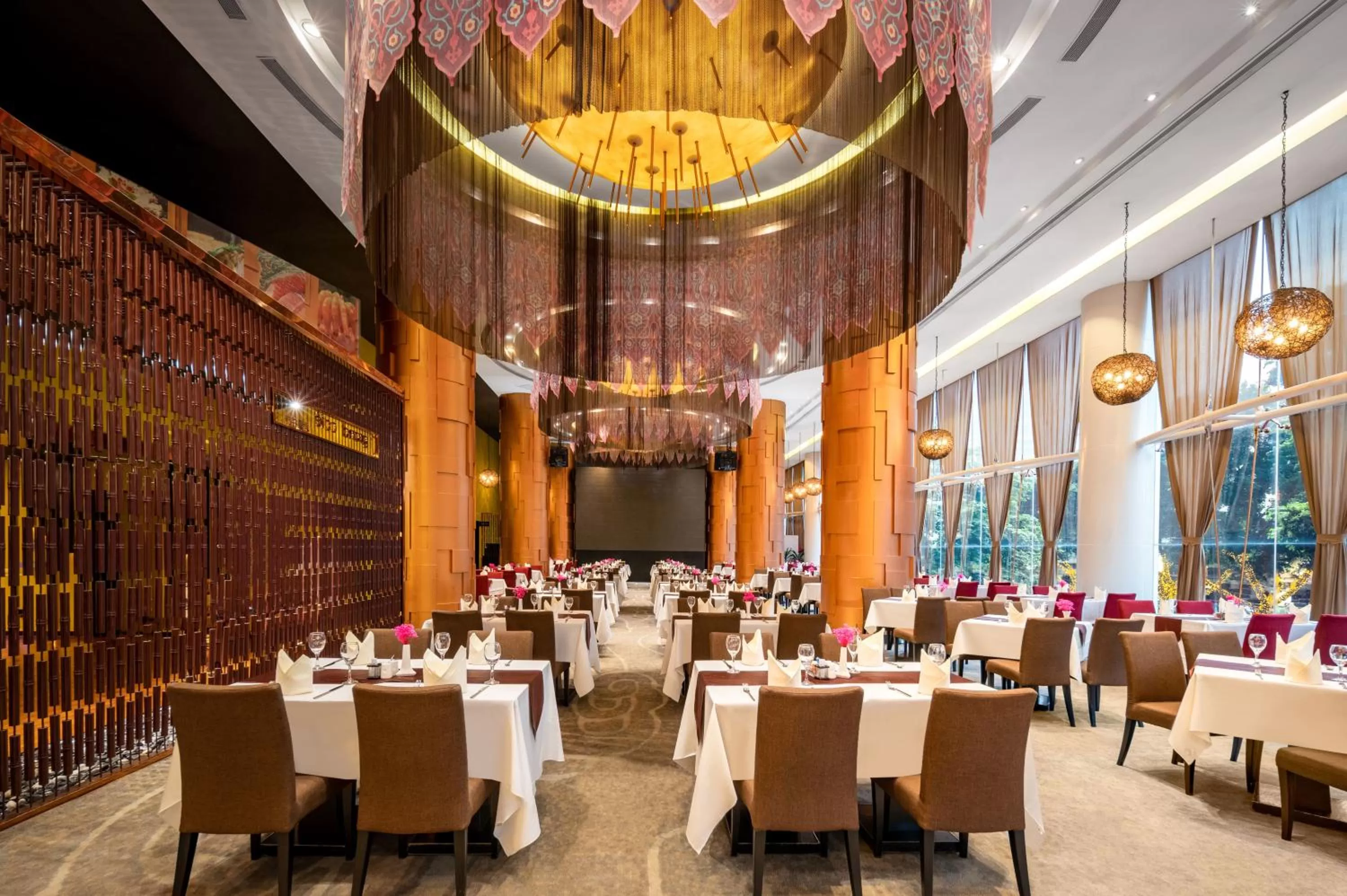 Jianguo Hotel Guangzhou