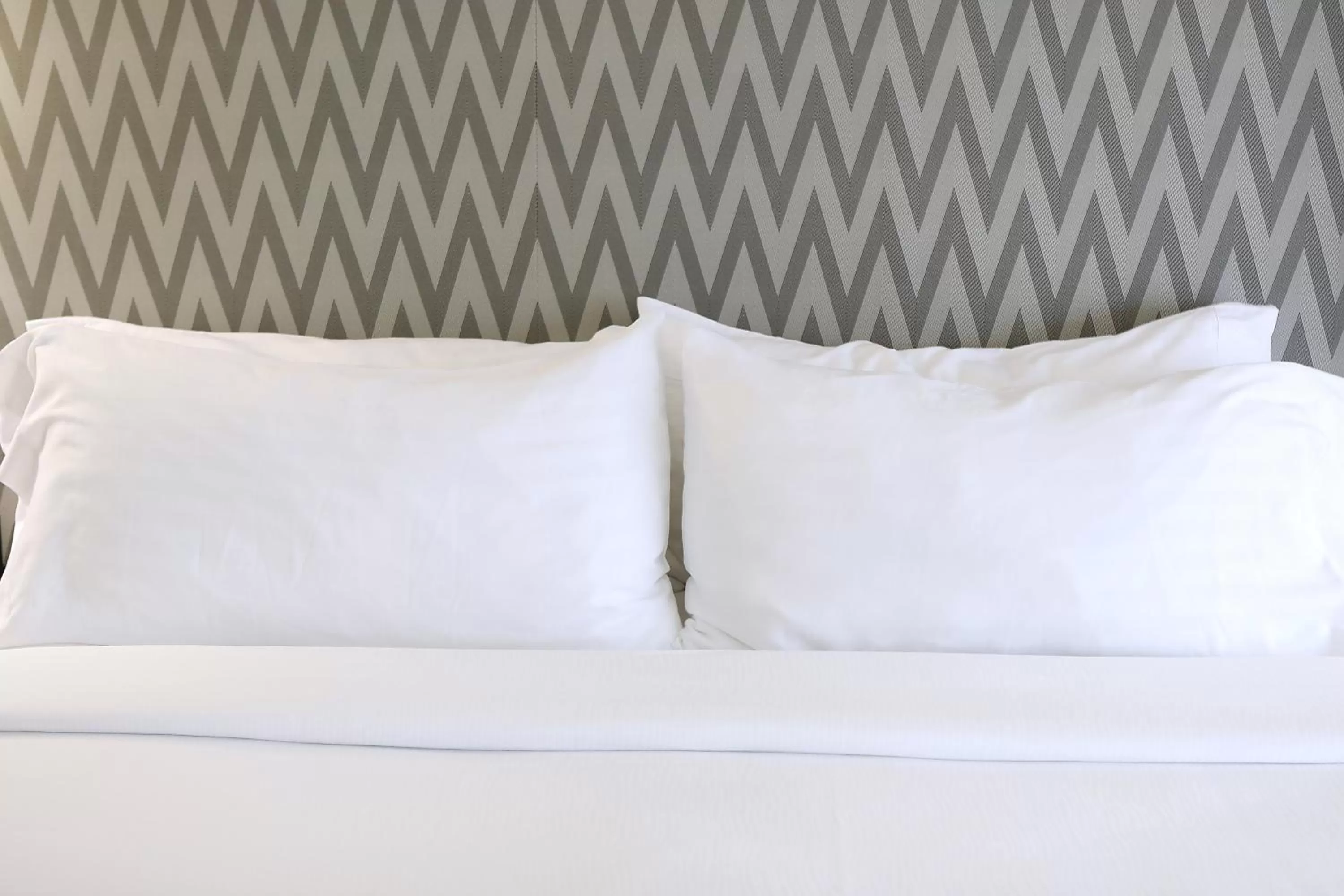 Photo of the whole room, Bed in Holiday Inn O'Hare Area by IHG