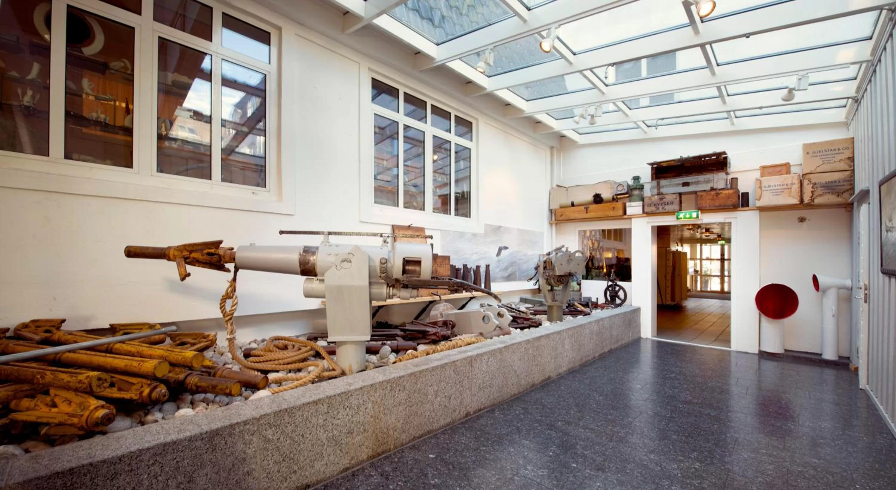 Other in Home Hotel Atlantic