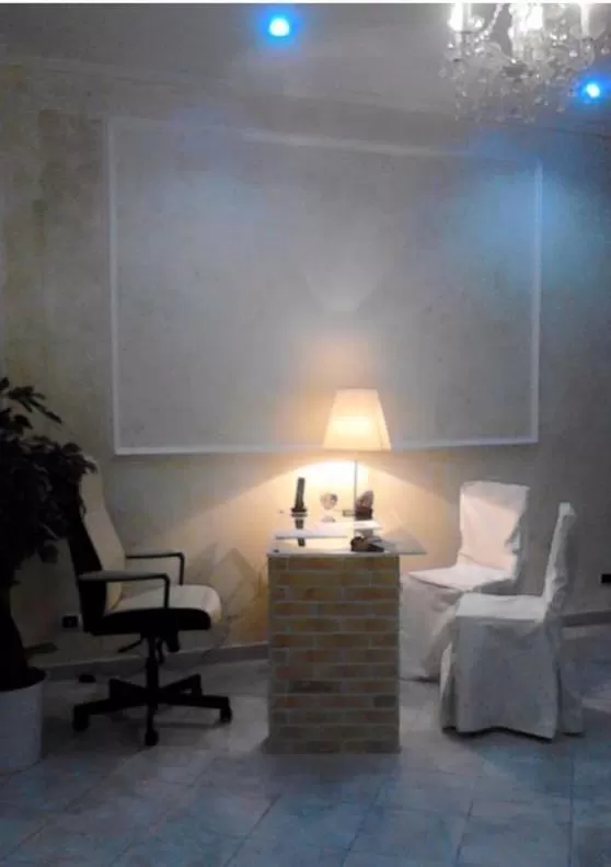 Business facilities in Hotel Martin