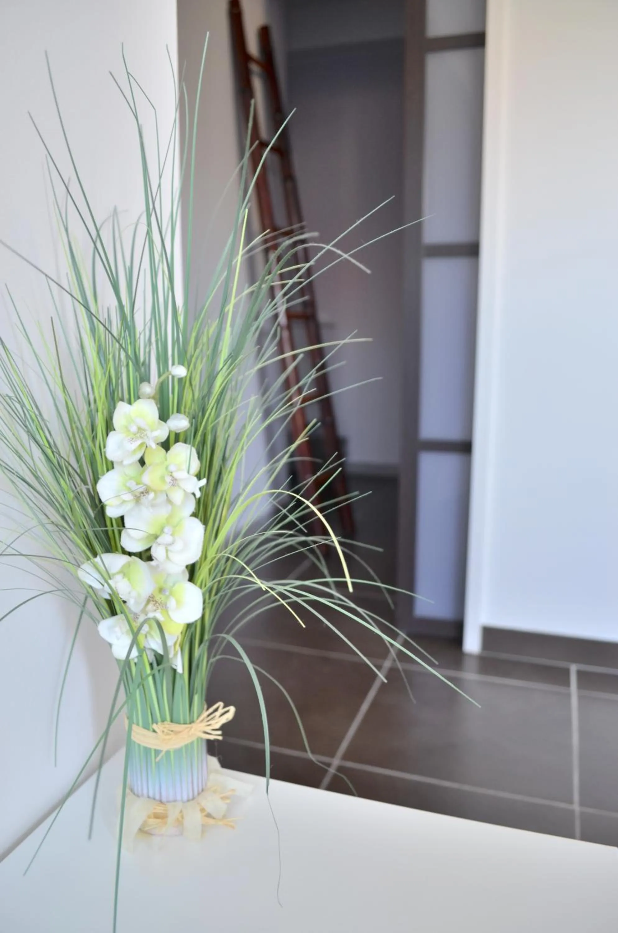 View (from property/room) in Chambre d'hôtes Les Nymphéas