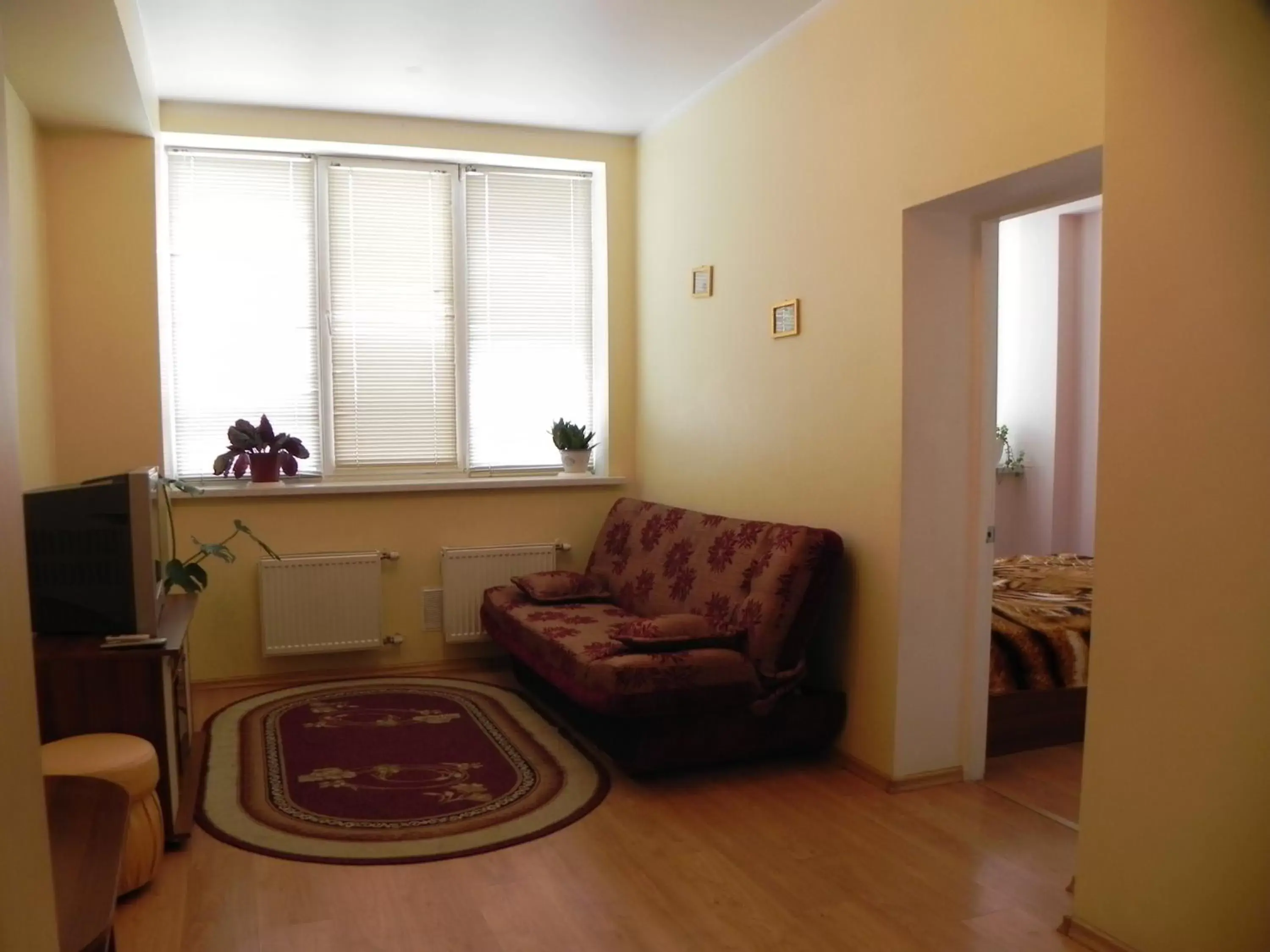 Comfort Suite in Blaz Comfort Suite in Blaz