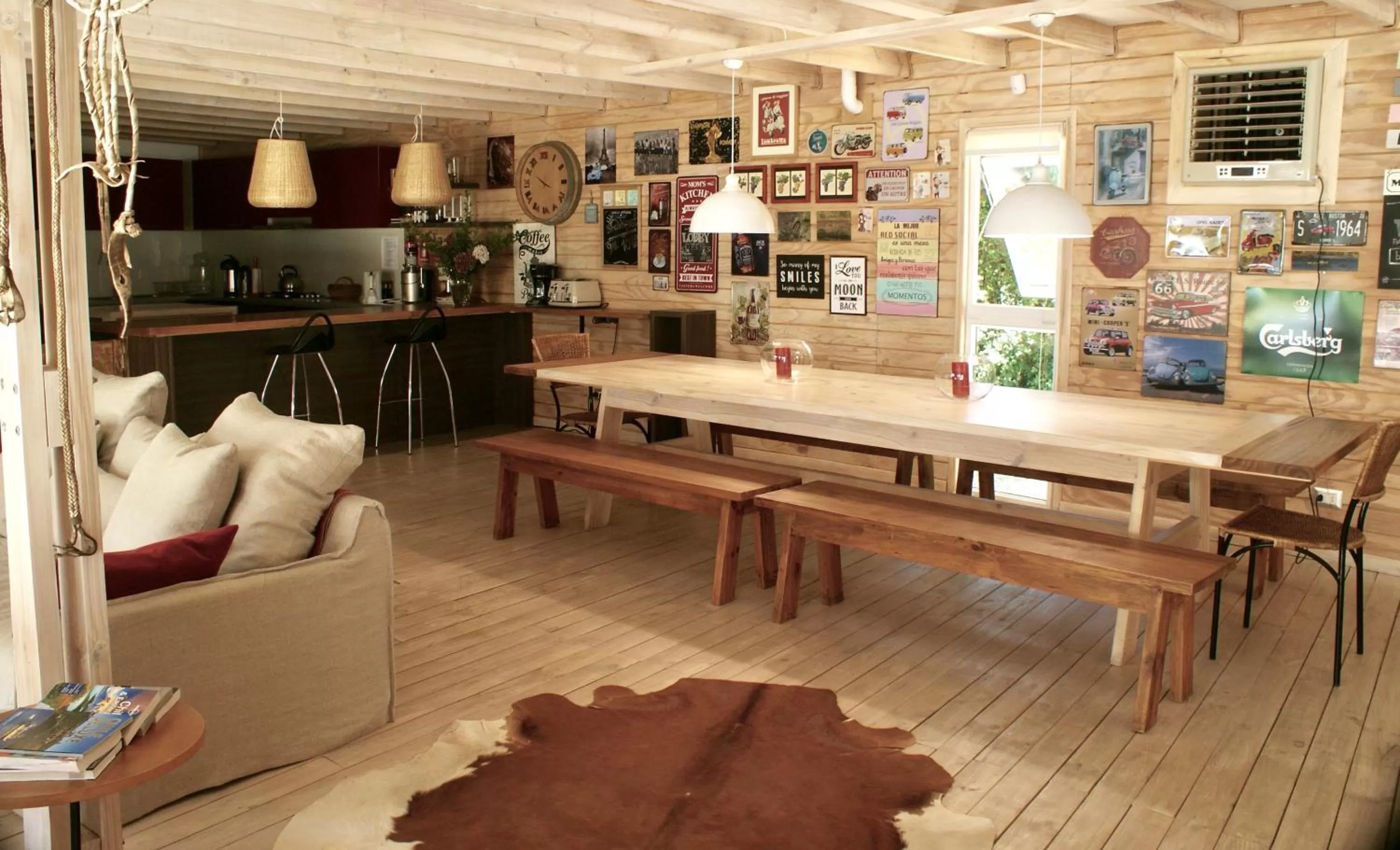 Lounge or bar, Lounge/Bar in Barrica Lodge