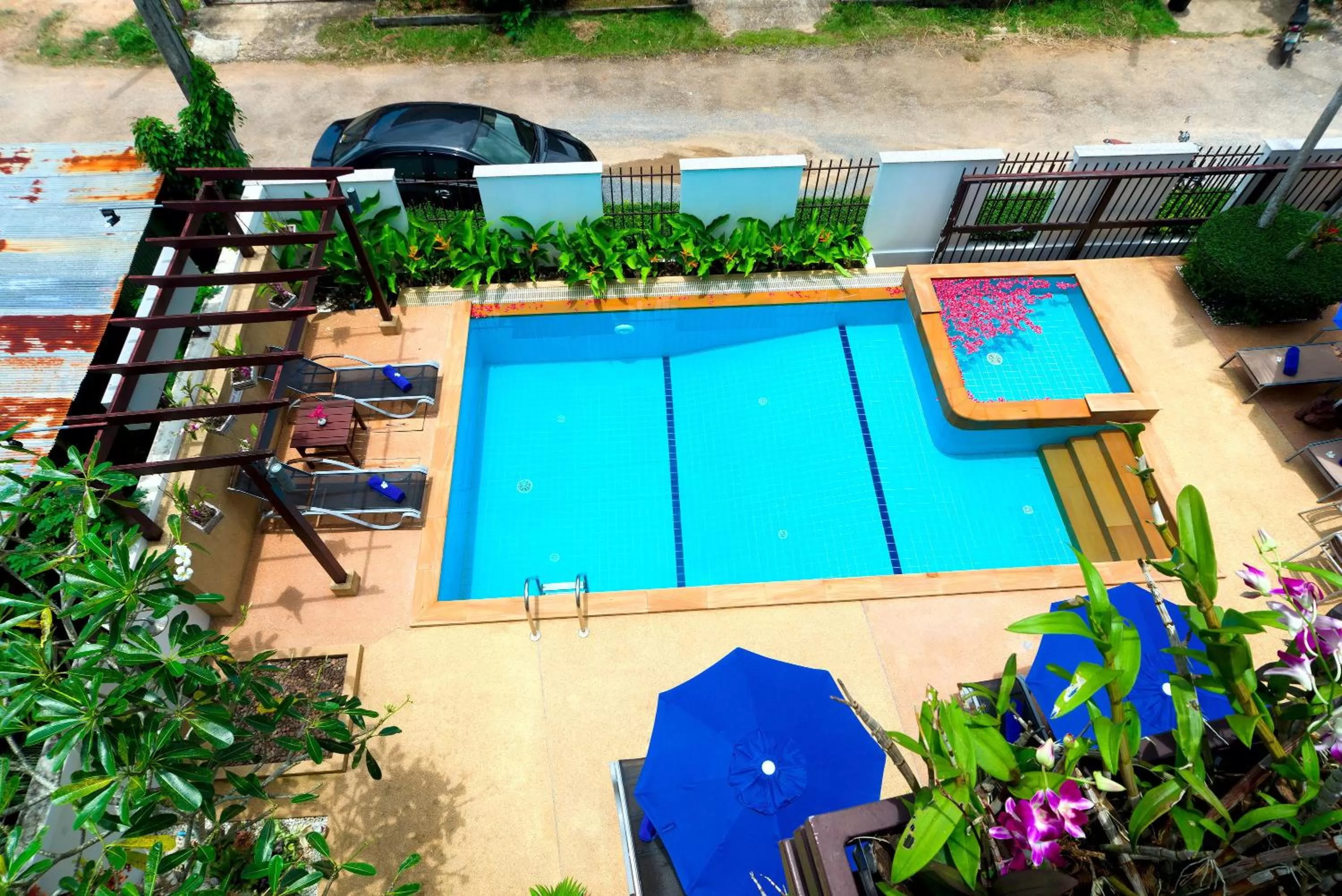 Day in Krabi Apartment-SHA Extra Plus
