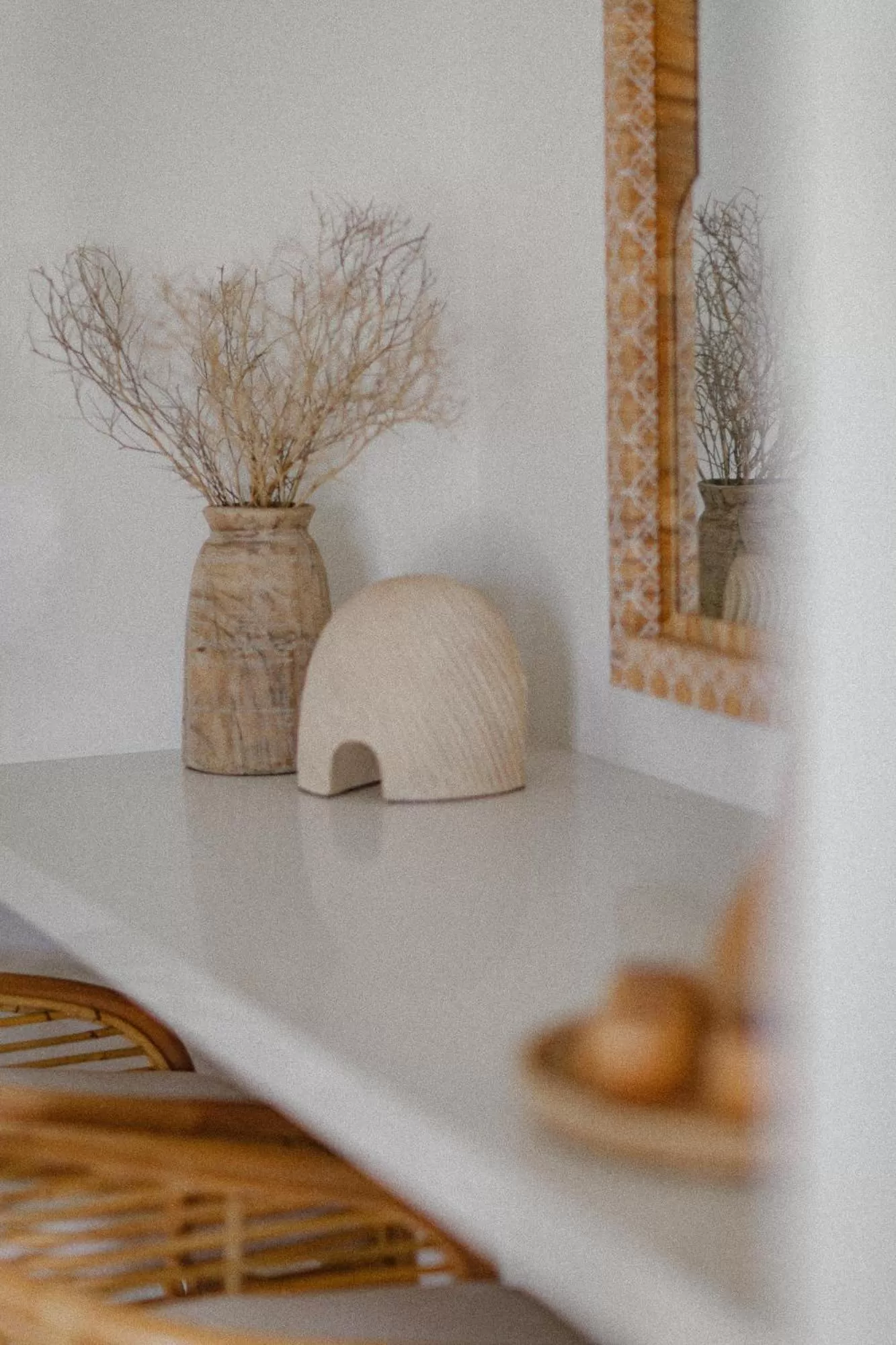 Decorative detail in Yara Hotel - Adults Only