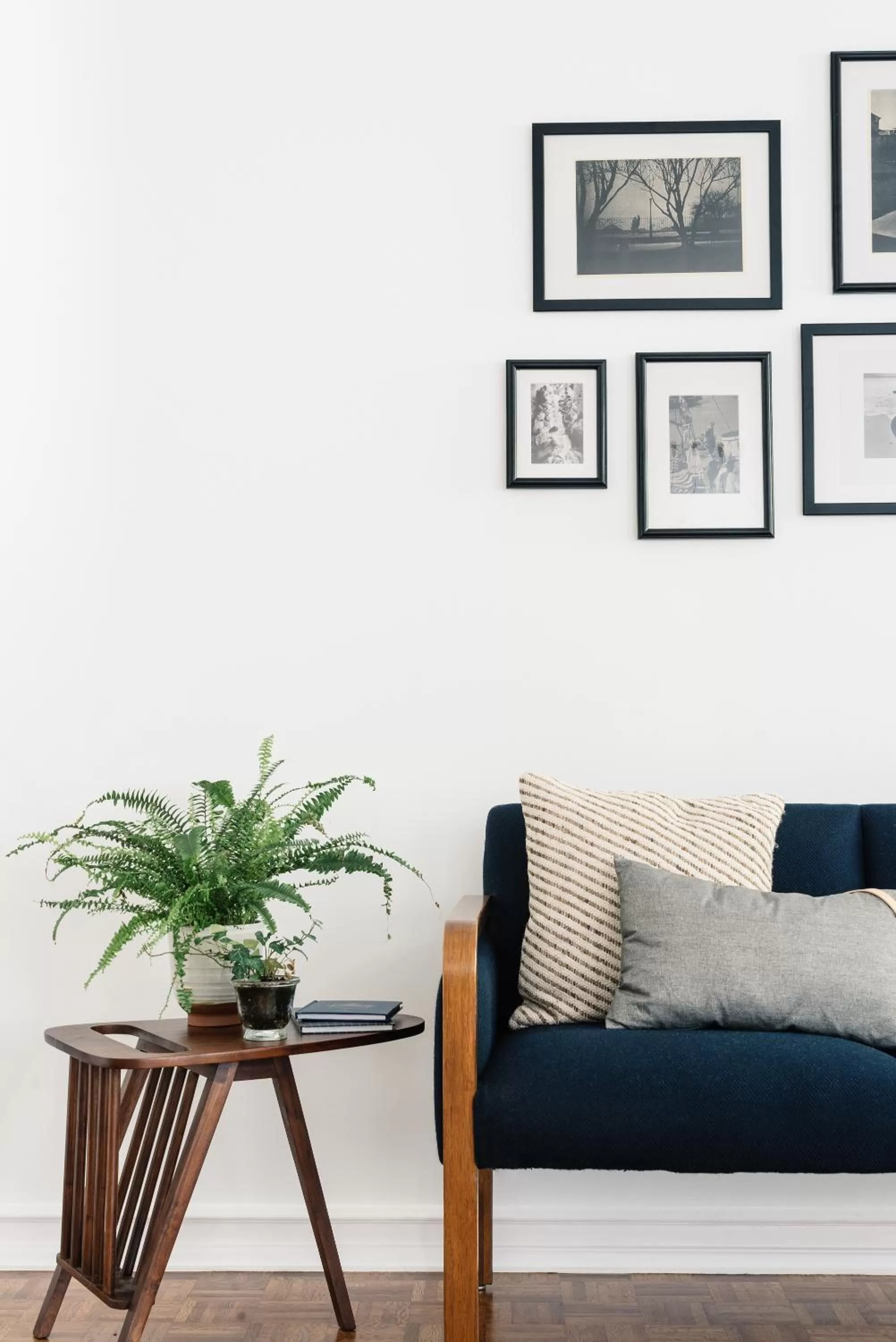 Communal lounge/ TV room in Casa C'Alma