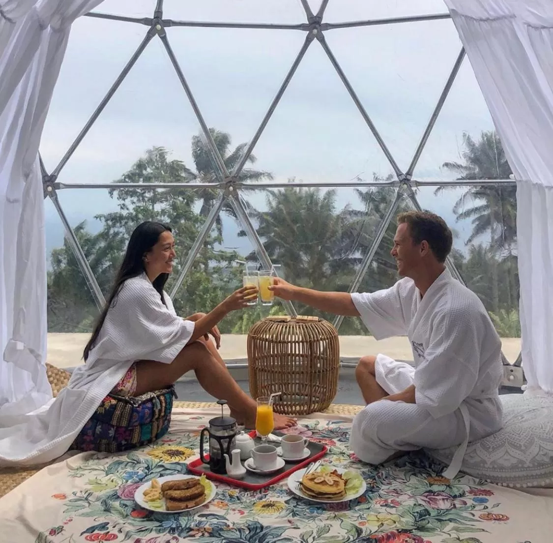 Bintana sa Paraiso Binunsaran