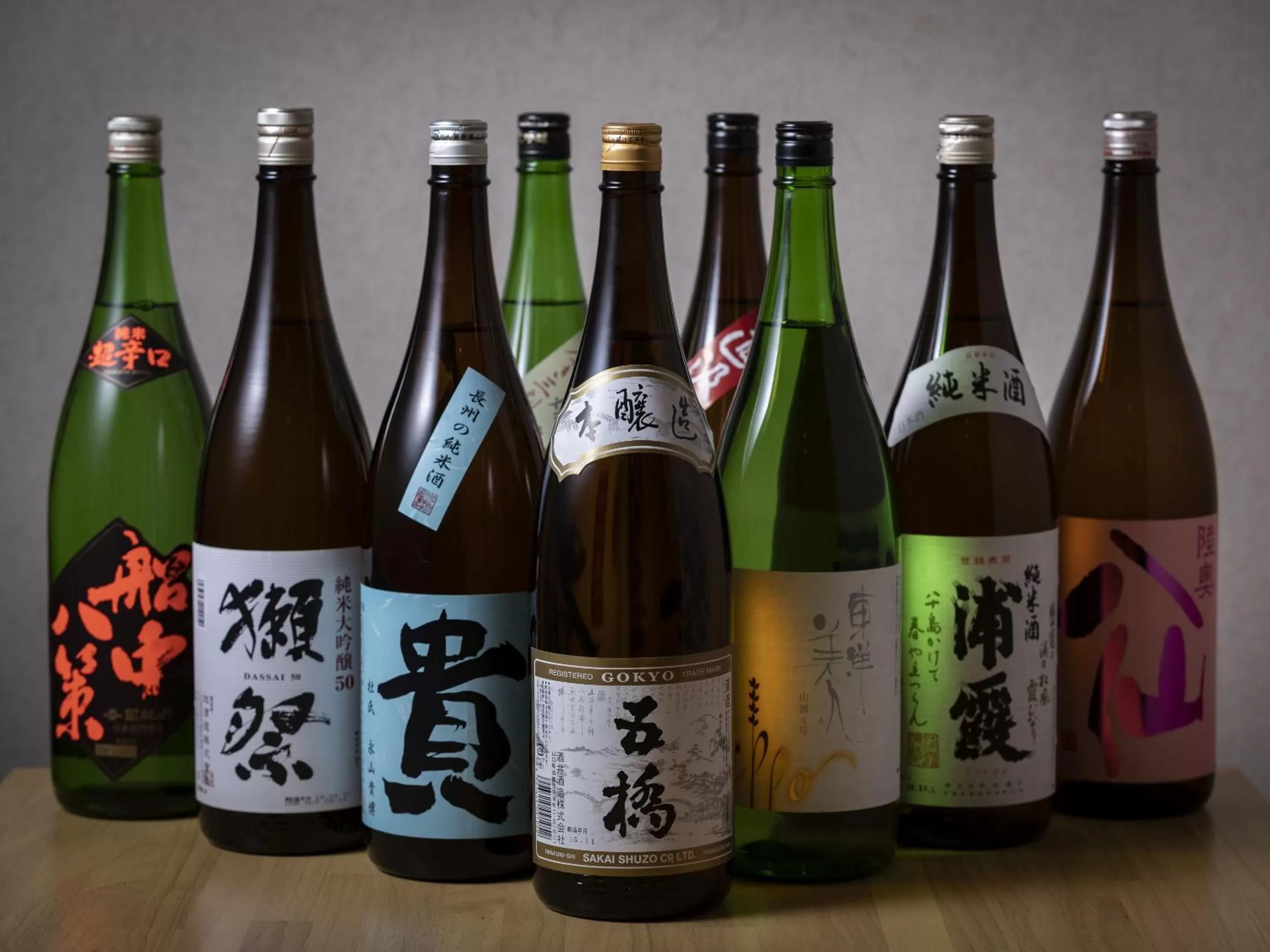 Food in KOKO STAY Shimonoseki - formerly Hotel Wing International Shimonoseki