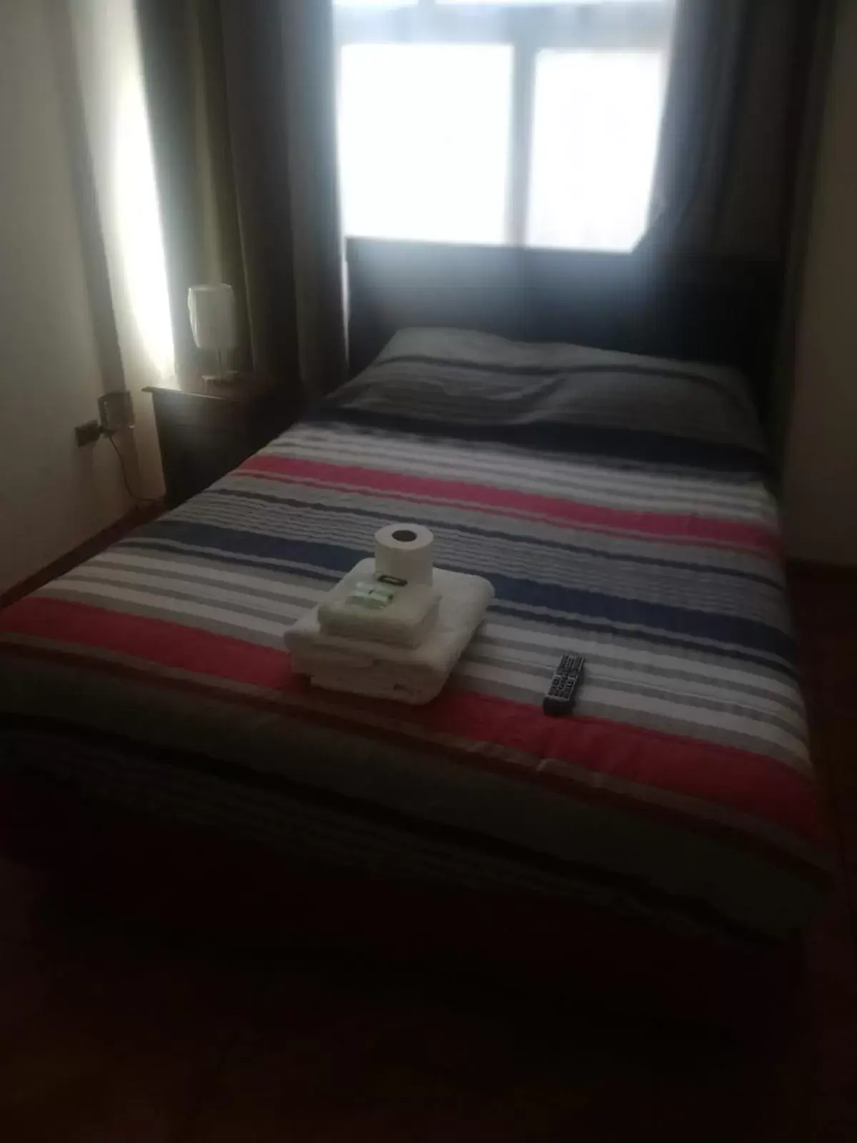 Family Room in Zigal hotel Family Room in Zigal hotel