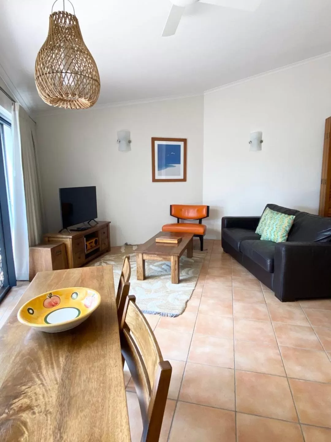 One-Bedroom Apartment in Byron Quarter Apartments