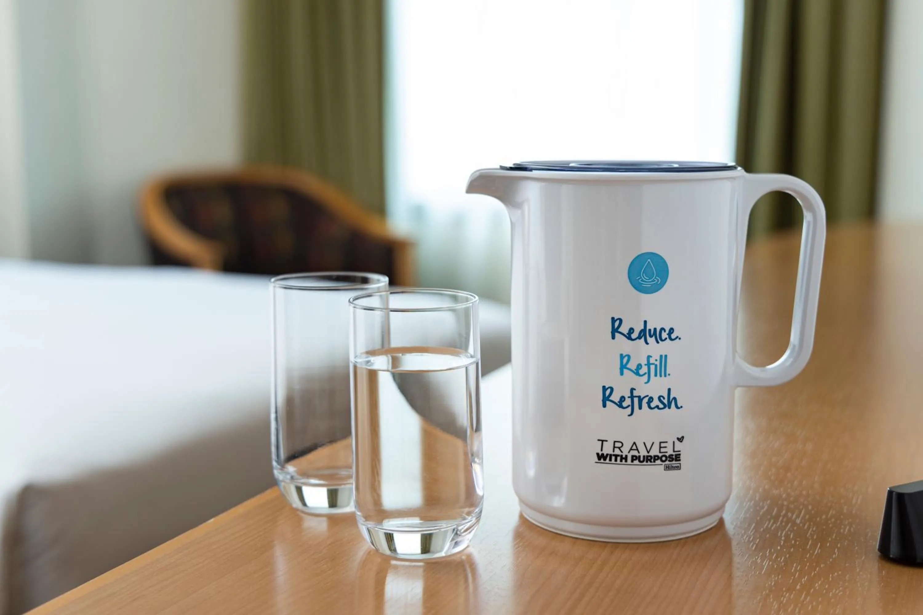 Other in Hilton Tokyo Narita Airport